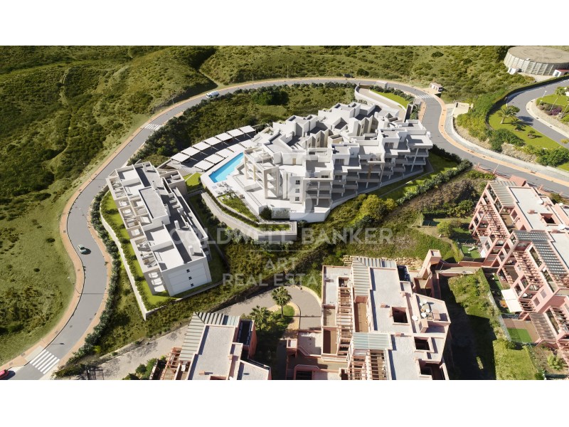 Mijas, Andalusia, ES, 3 Bedrooms Bedrooms, ,Residential,For Sale,1925321