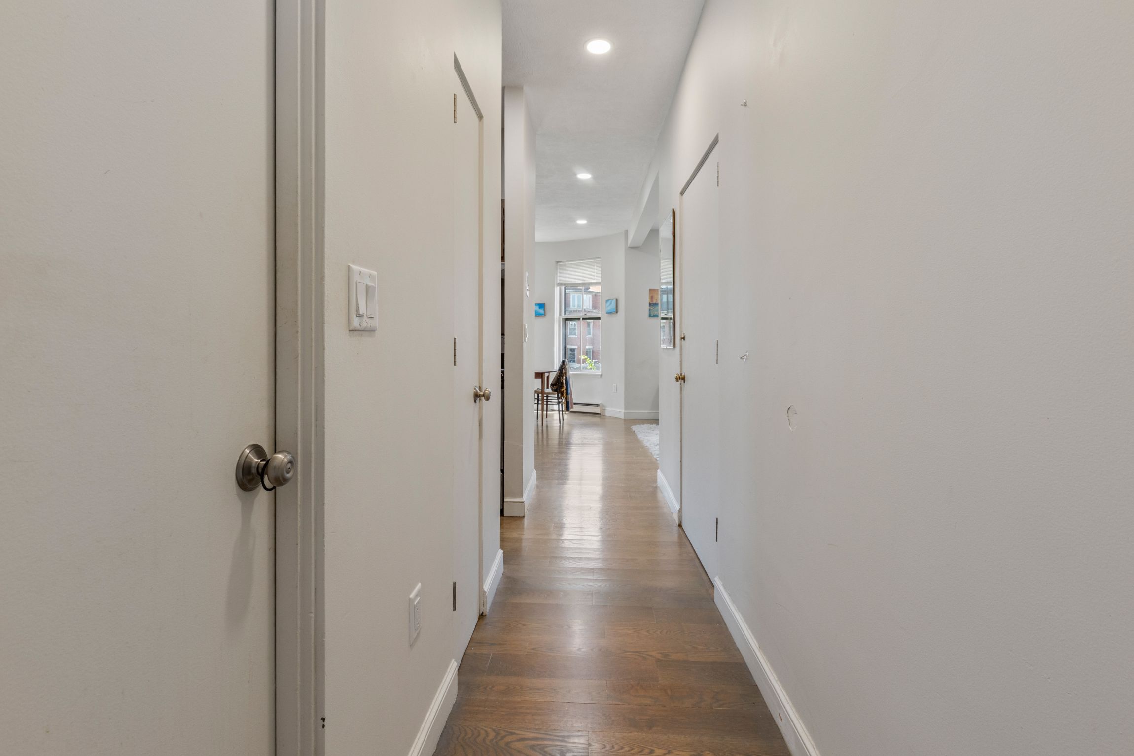  142 Chandler Street, Unit 4, Boston, MA, 02116 - 物件實景