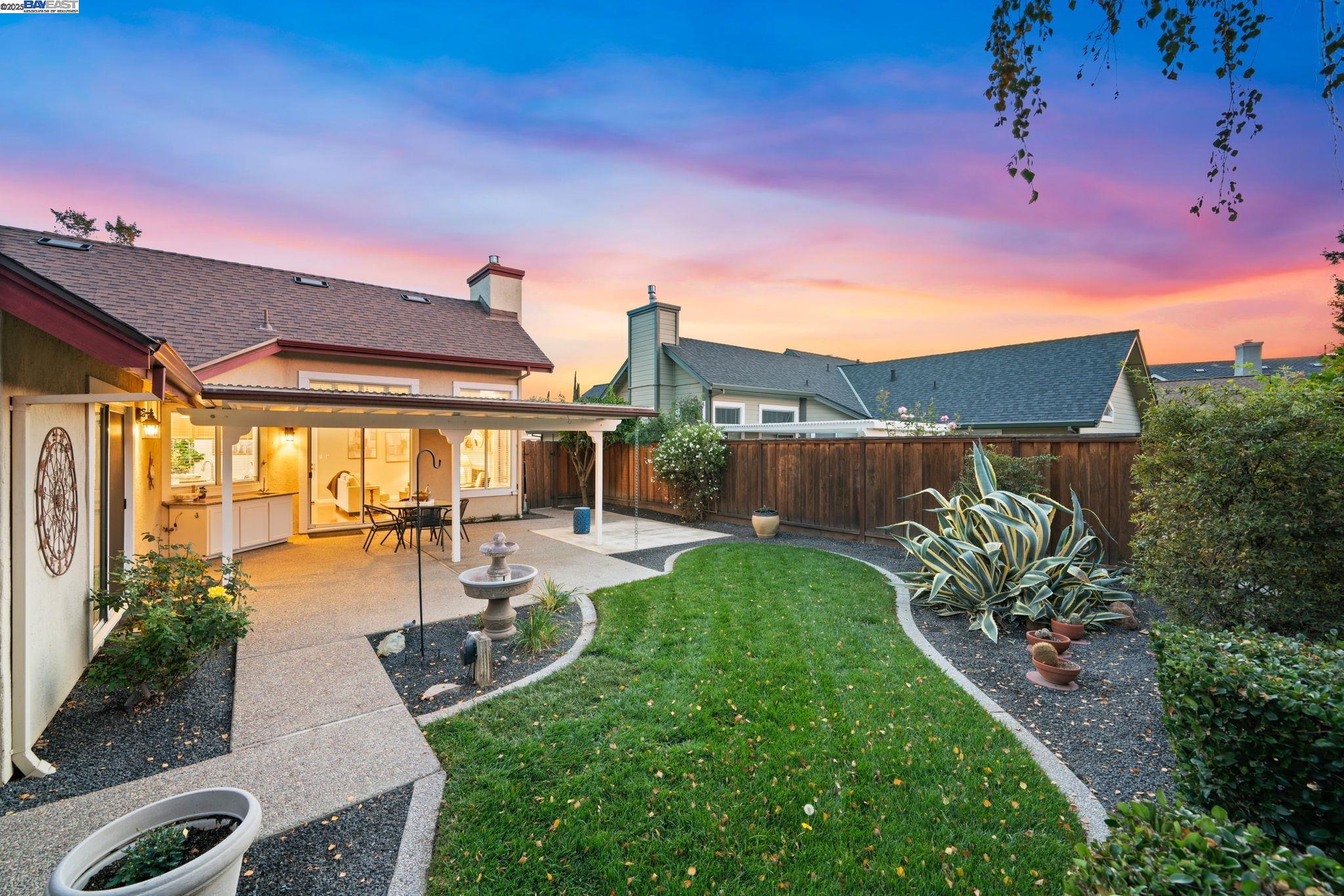 Livermore, California, 94551, United States, 3 Bedrooms Bedrooms, ,2 BathroomsBathrooms,Residential,For Sale,1991919