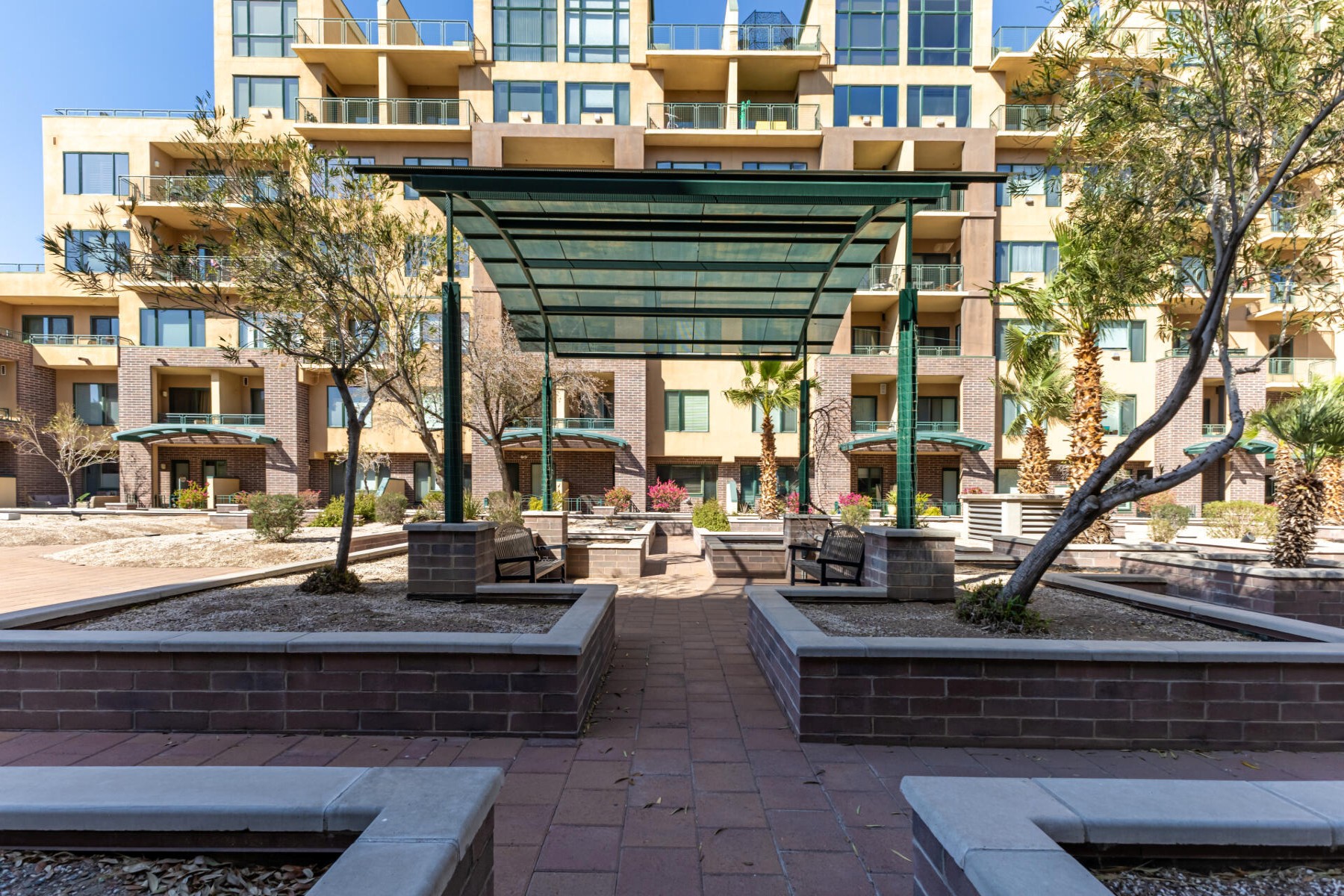  2302 N Central Avenue¦Phoenix, AZ - 物件實景