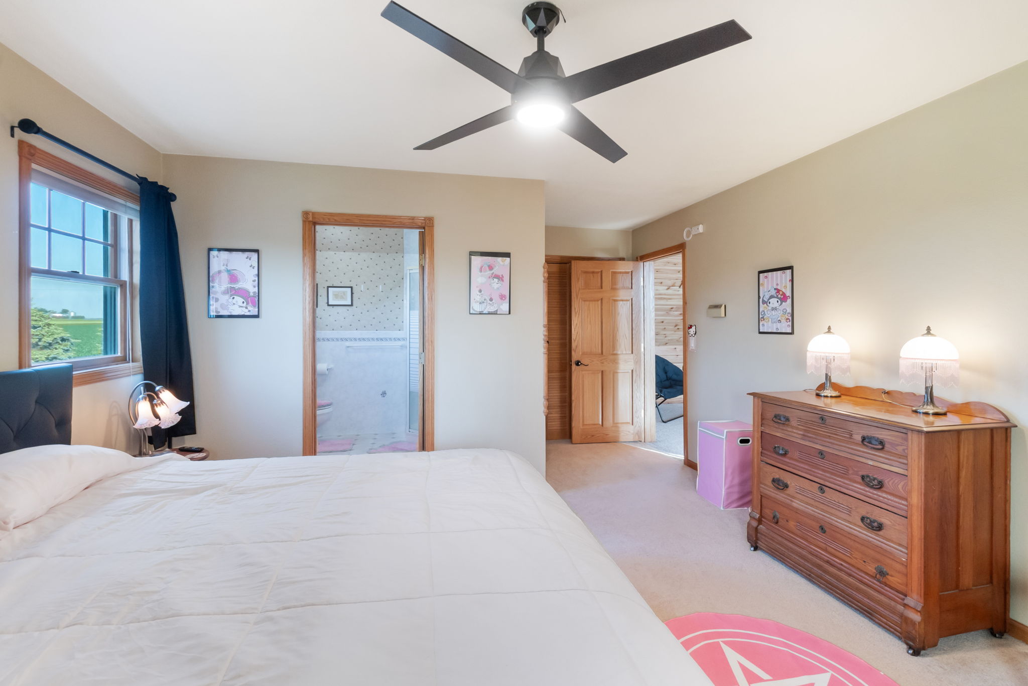 Mitchell, Iowa, 50461, United States, 4 Bedrooms Bedrooms, ,4 BathroomsBathrooms,Residential,For Sale,1923505