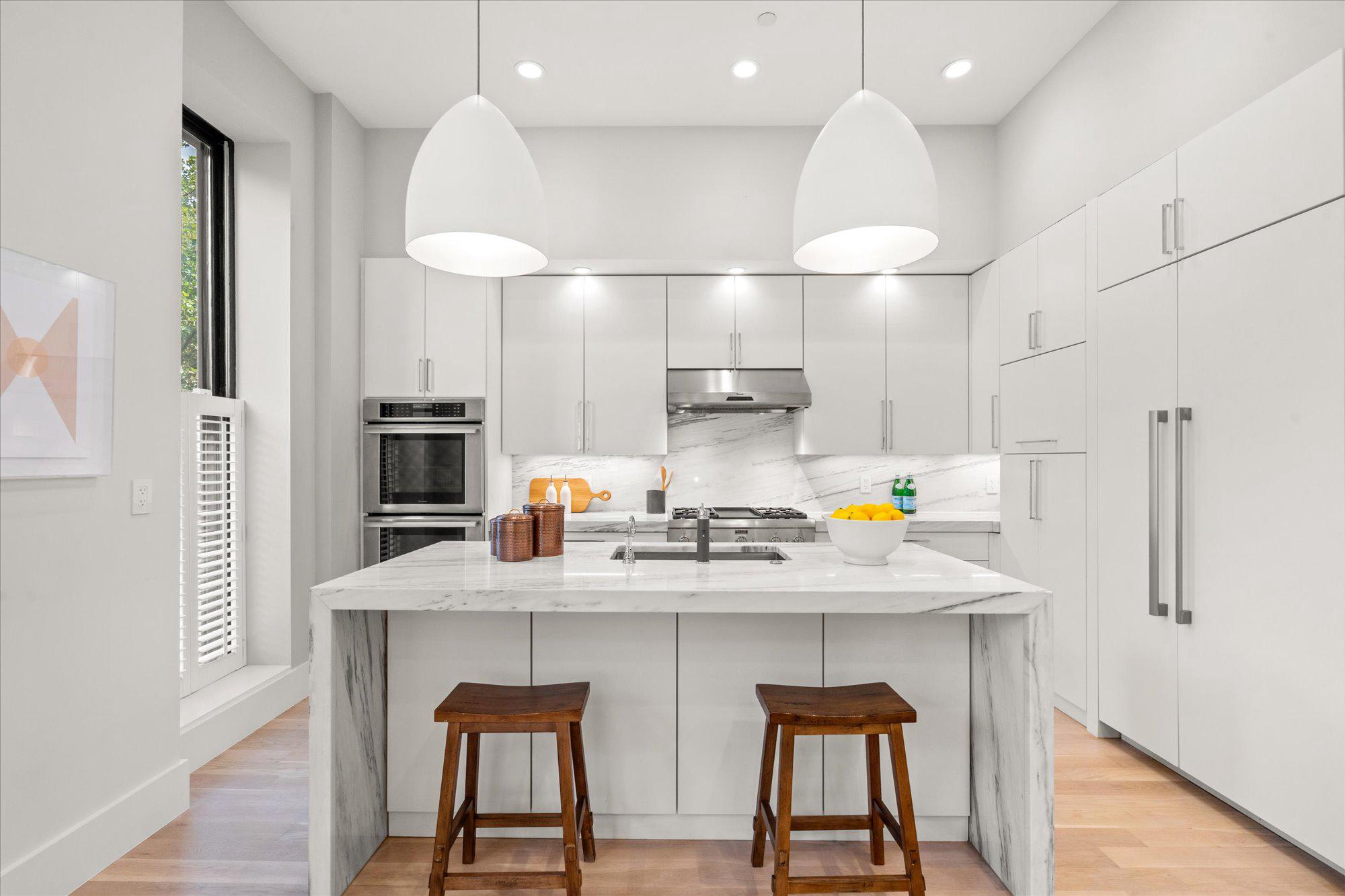  1600 13th Street NW, Washington, DC, 20009 - 物件實景