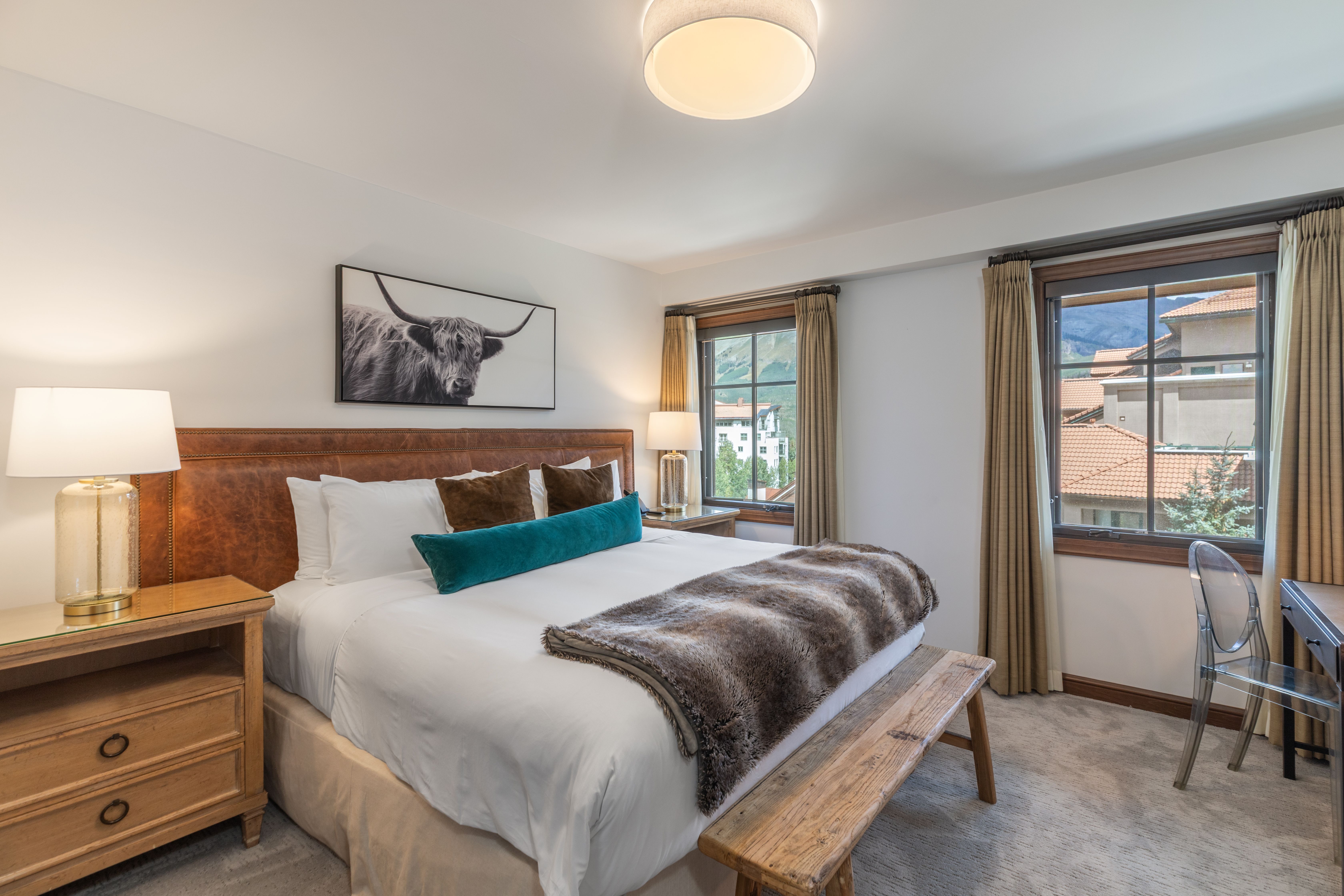  New Remodeled 2 Bedroom Condo in The Madeline - 物件實景