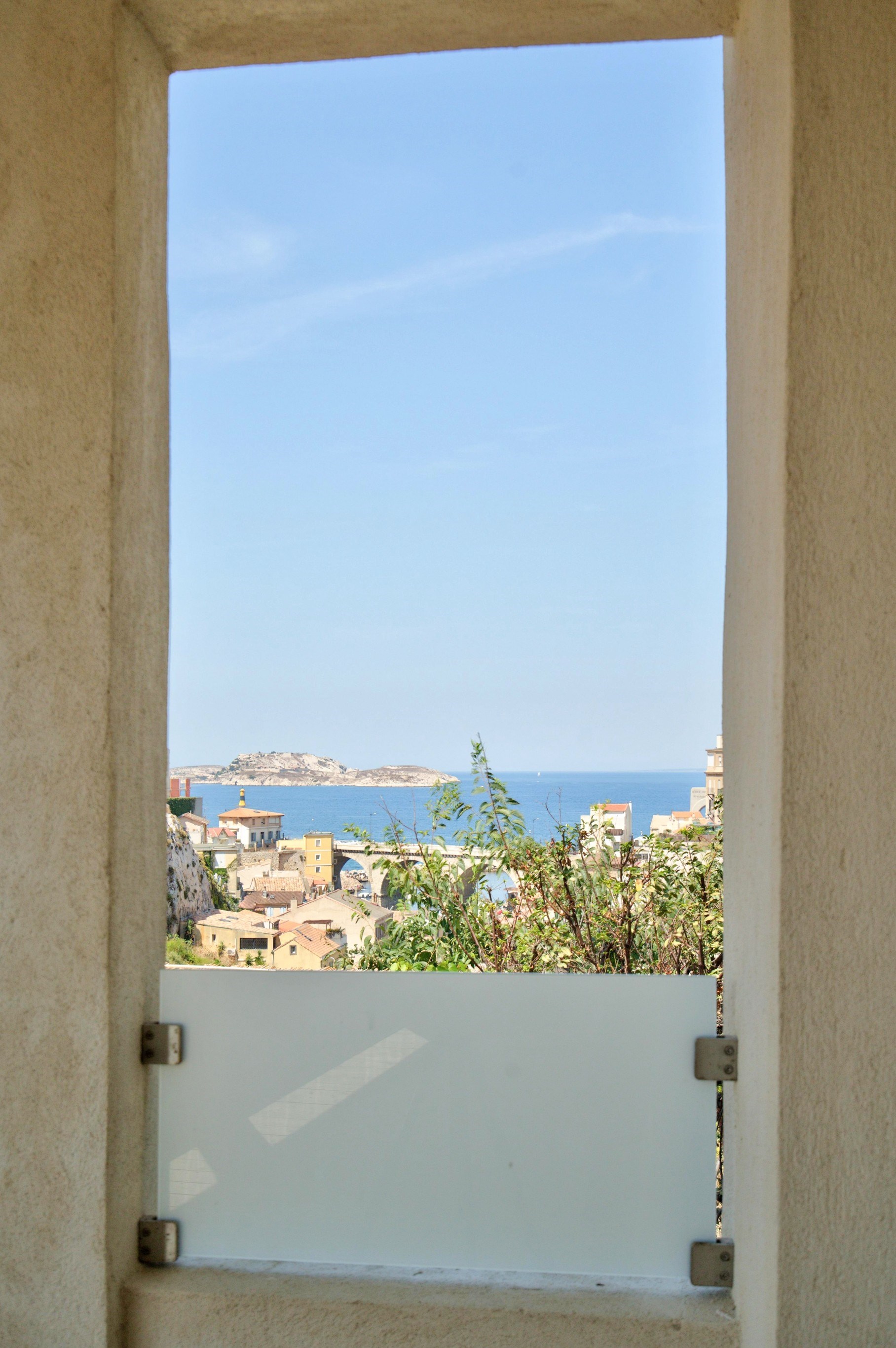  Marseille 7th arrondissement – Vallon des Auffes  Duplex Apartment with Sea Vi… - 物件實景