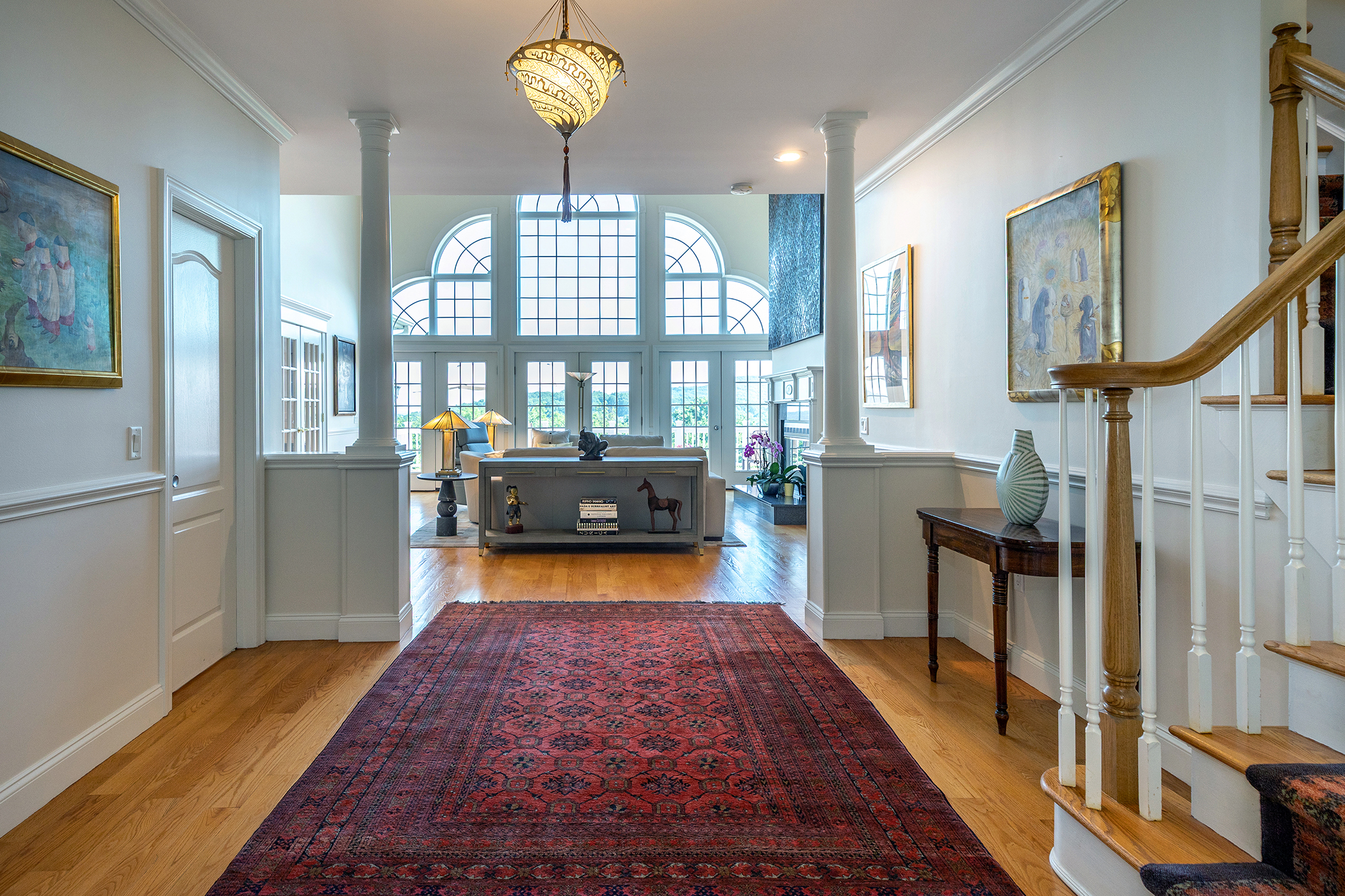  30 Cozier Hill Road - 物件實景
