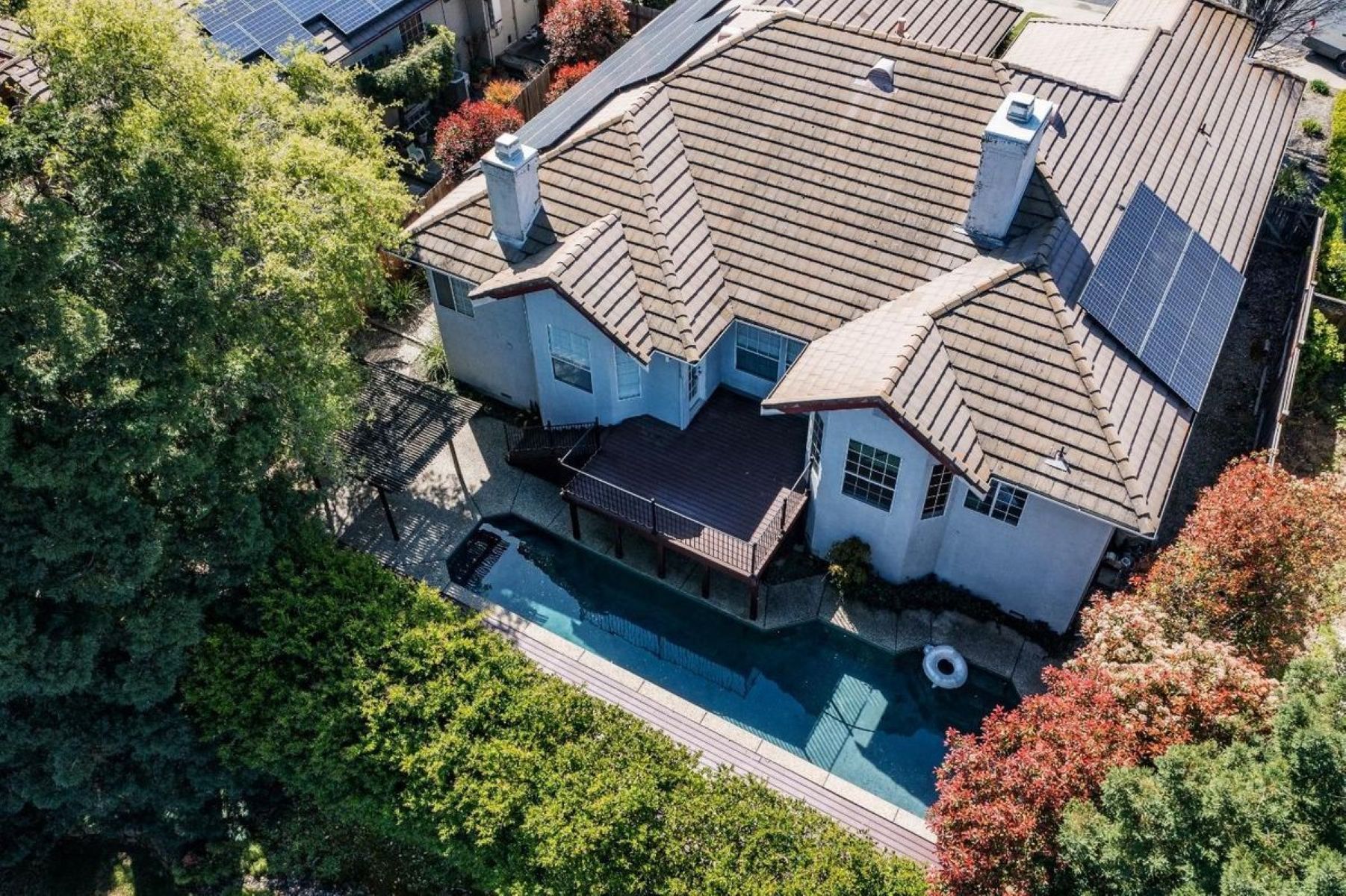  6960 Green Leaf Court, Granite Bay, CA 95746 - 物件實景