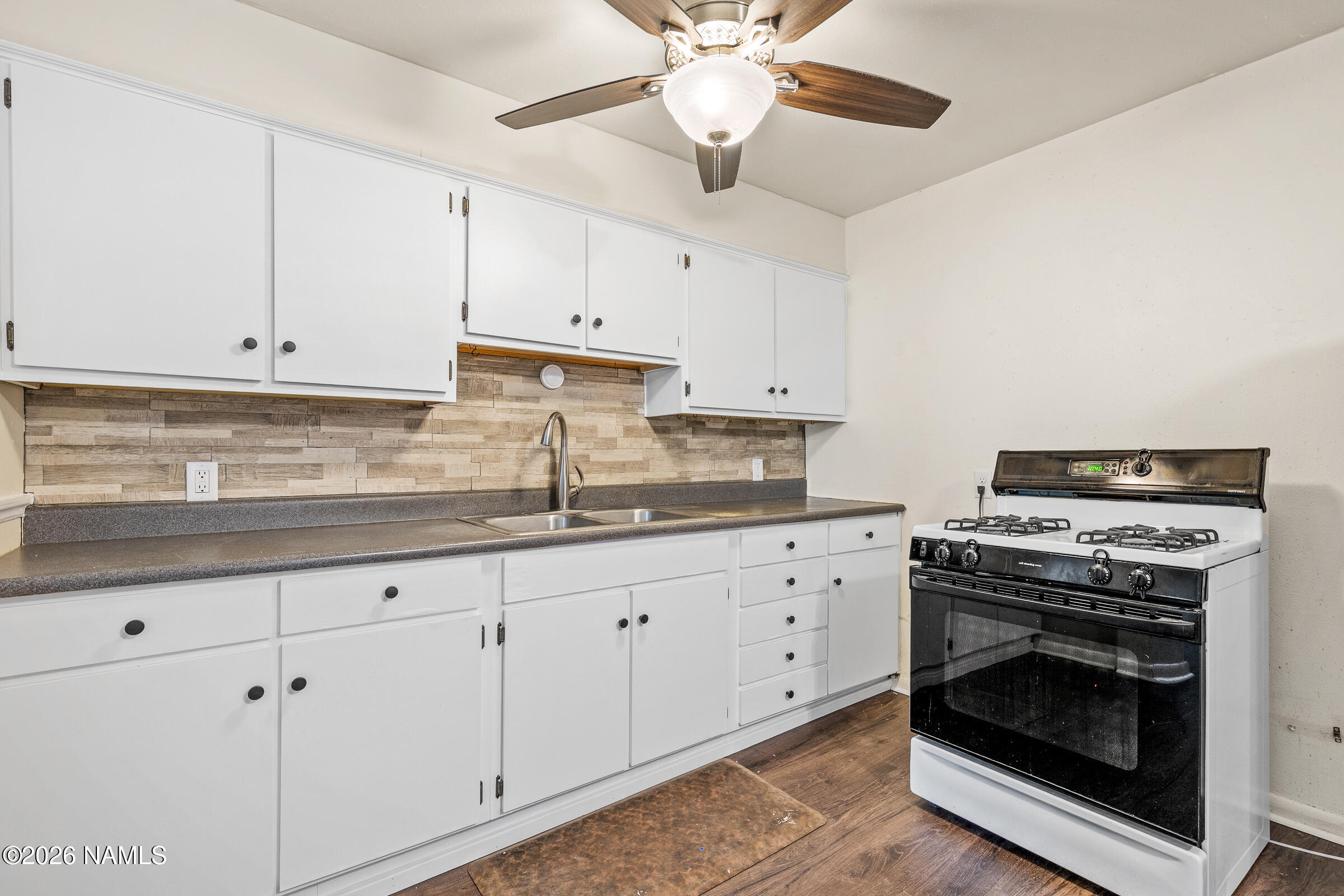  2316 N 3rd Street, Flagstaff, AZ, 86004 - 物件實景