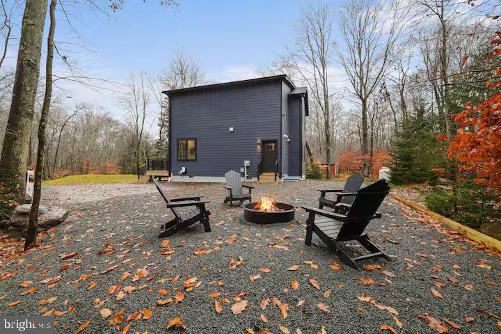 Pocono Lake, Pennsylvania, 18347, United States, 3 Bedrooms Bedrooms, ,2 BathroomsBathrooms,Residential,For Sale,1691306