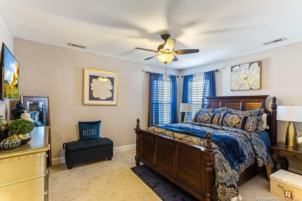 Fayetteville, North Carolina, 28312, United States, 5 Bedrooms Bedrooms, ,4 BathroomsBathrooms,Residential,For Sale,2001884