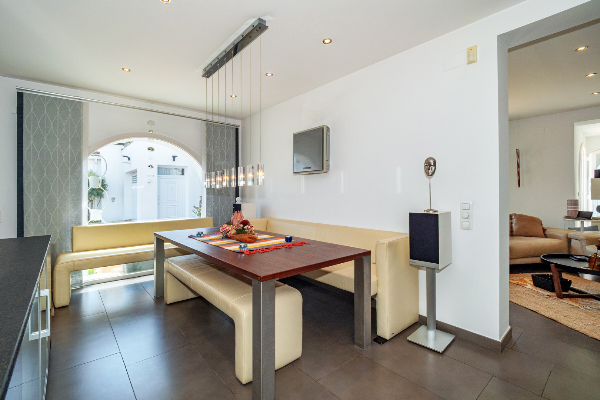  Exceptional property with two houses with their own swimming pools. - 物件實景