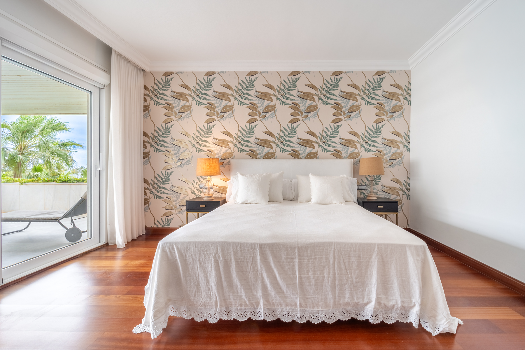  Apartment meters from the sea and near Puerto Banús - 物件實景