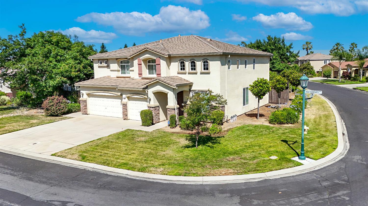 Chowchilla, California, 93610, United States, 4 Bedrooms Bedrooms, ,3 BathroomsBathrooms,Residential,For Sale,1921259