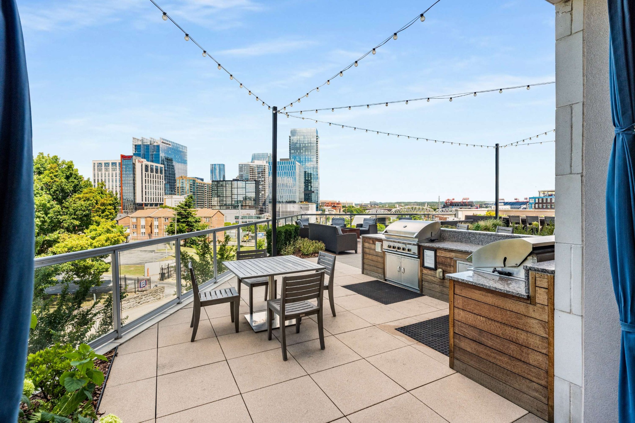  20 Rutledge St, Nashville, TN, 37210 - 物件實景