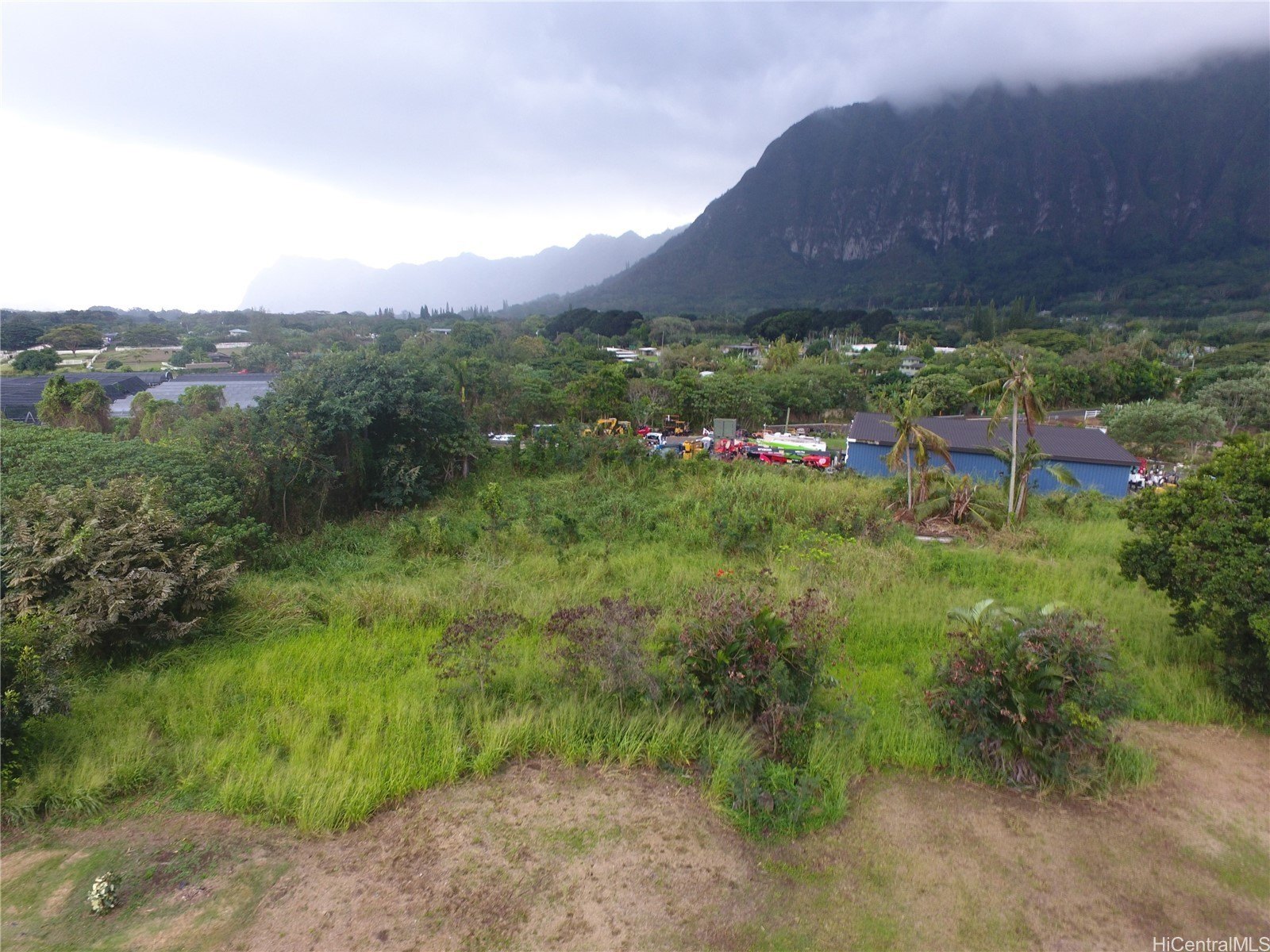 Waimanalo, Hawaii, 96795, United States, ,Land,For Sale,2005433