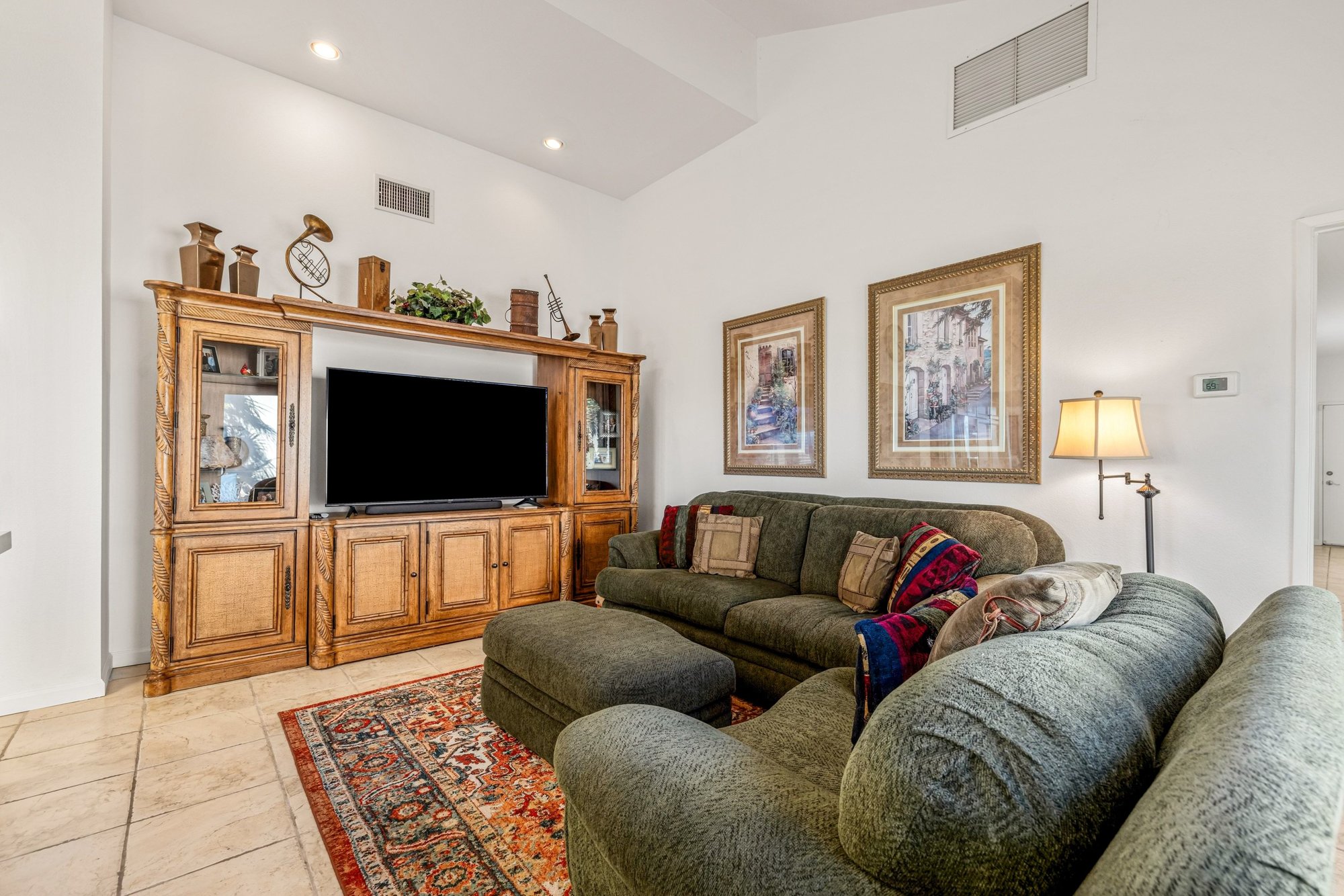  56200 Riviera  PGA West - Nicklaus Private Practice - Play - Relax - Repeat - 物件實景