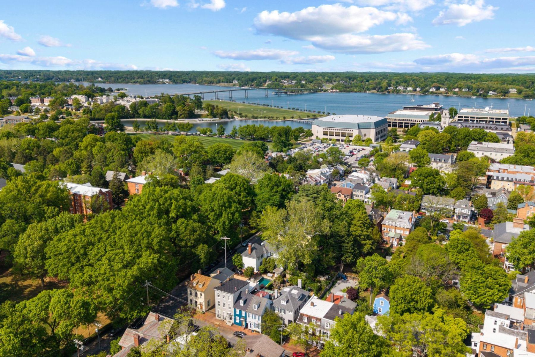  250 Prince George Street, Annapolis, MD, 21401 - 物件實景