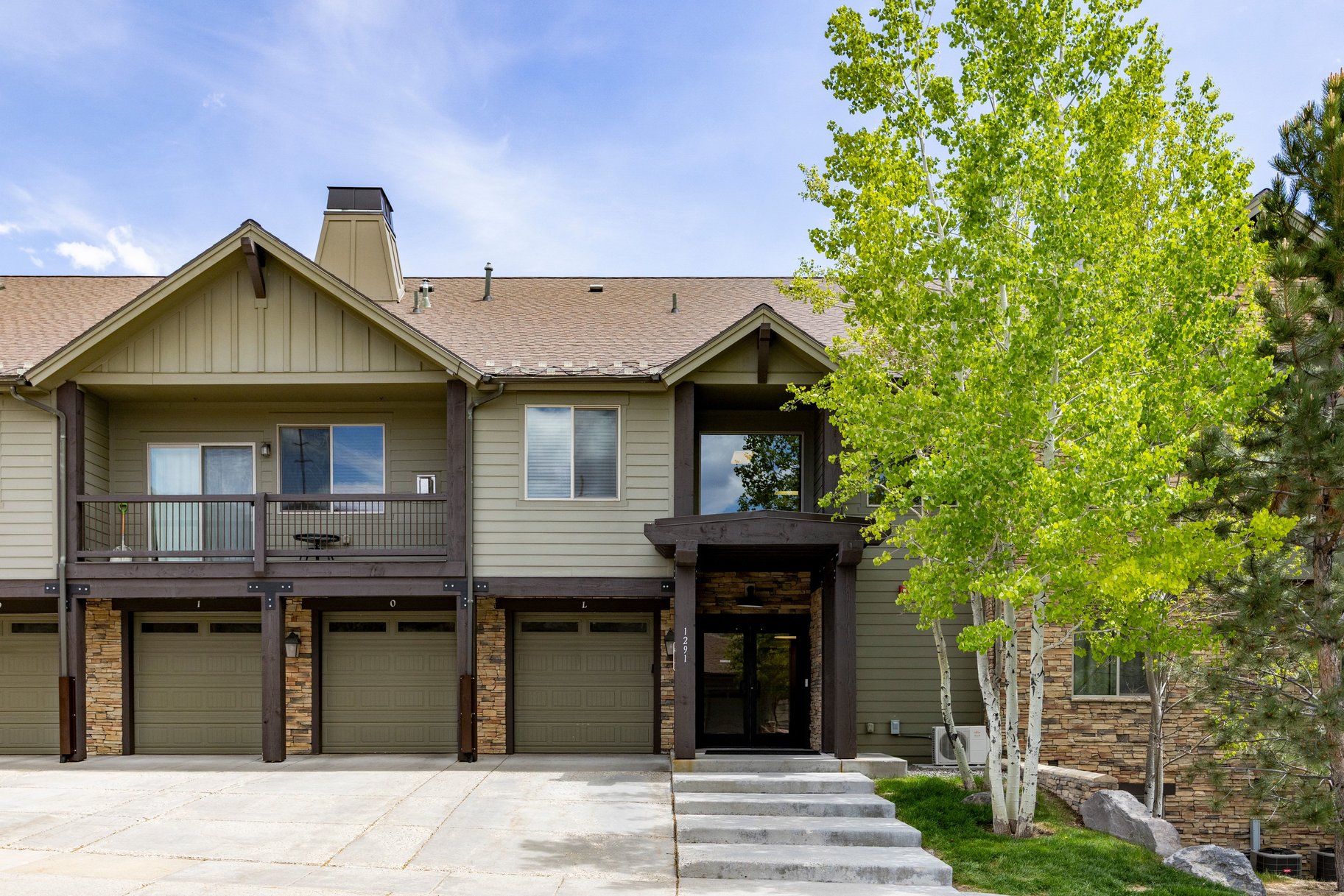 Your Basecamp for Park City Living - 物件實景