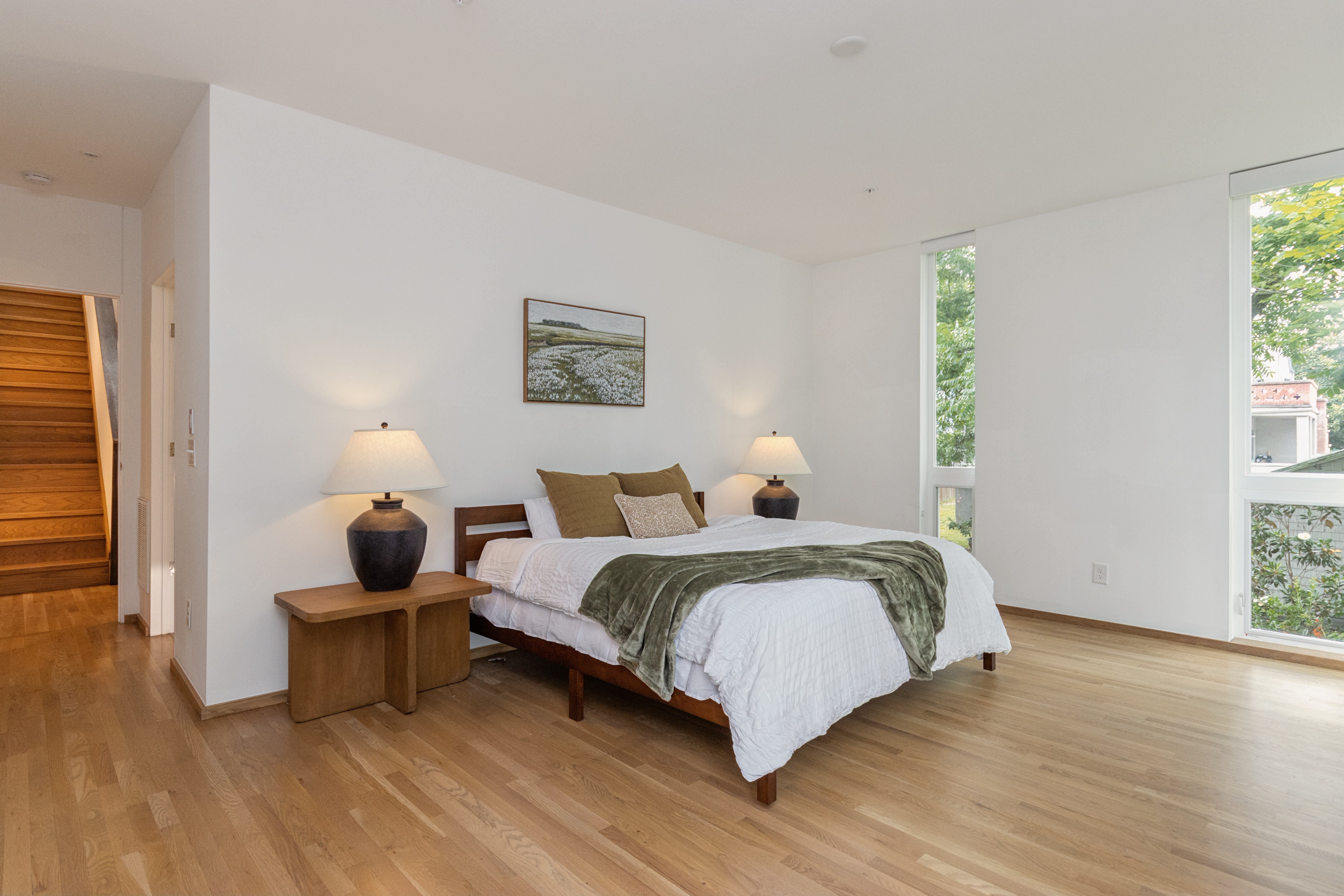  524 N Mangum Street, Durham, NC 27701 - 物件實景