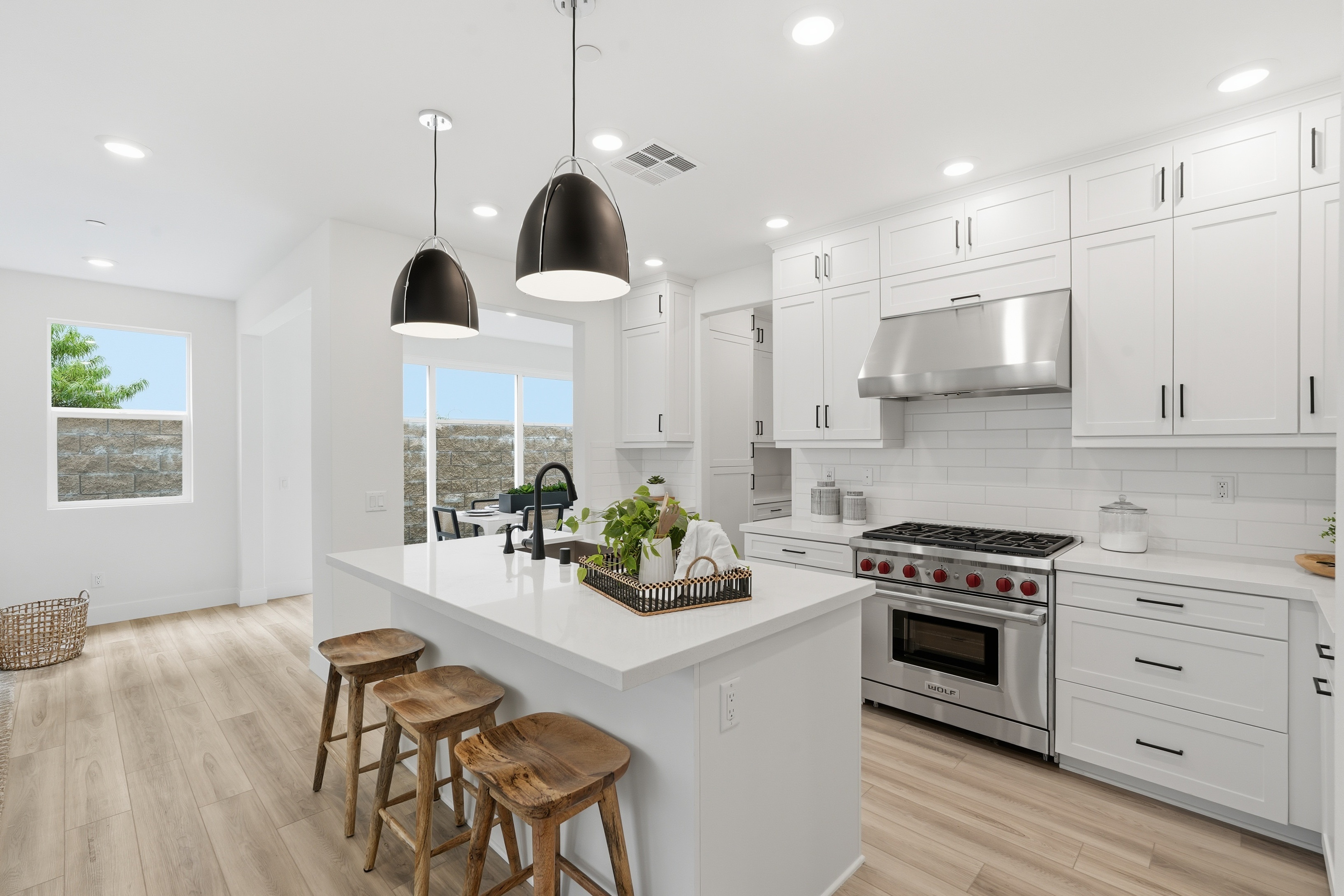  27634 Dayton Avenue, Los Angeles, CA 90732 - 物件實景