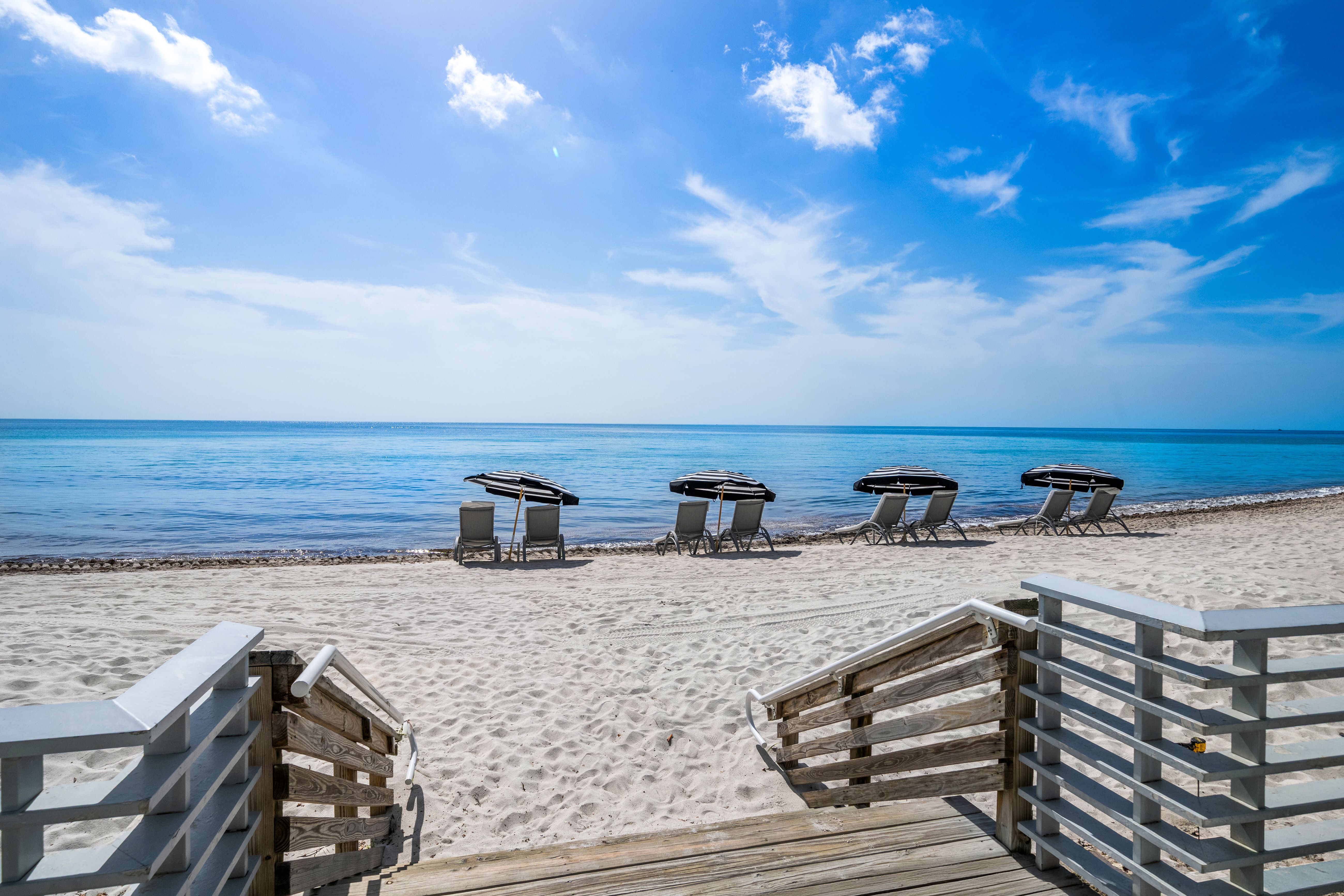  3535 South Ocean Drive, Hollywood, FL 33019 - 物件實景