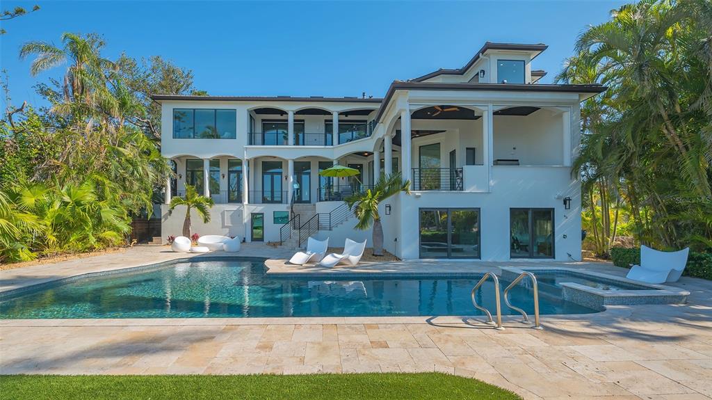 Sarasota, Florida, 34239, United States, 4 Bedrooms Bedrooms, ,7 BathroomsBathrooms,Residential,For Sale,1759750