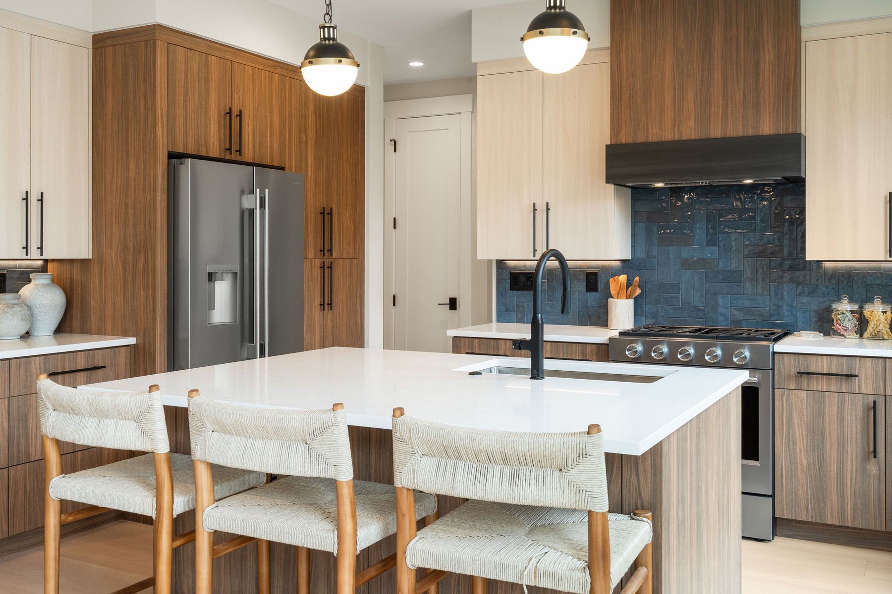  1506 Cambridge Dr - 物件實景