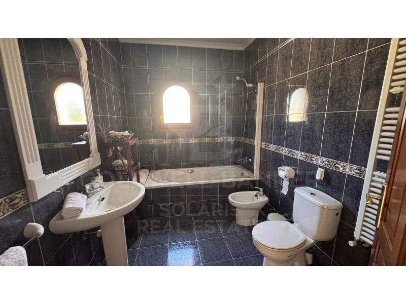 Benitachell / El Poble Nou de Benitatxell, Comunidad Valenciana, ES, 4 Bedrooms Bedrooms, ,3 BathroomsBathrooms,Residential,For Sale,1793989