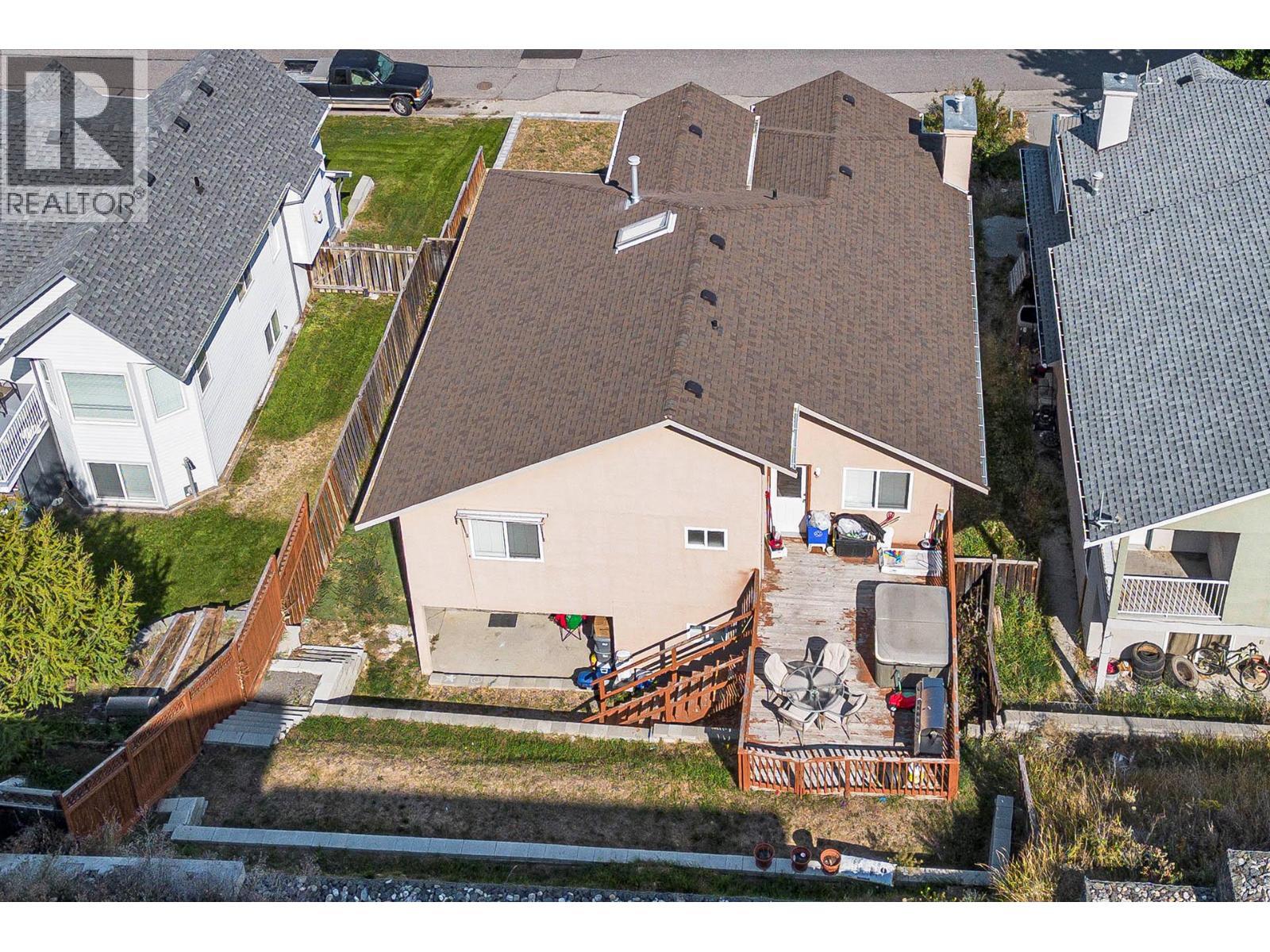 KAMLOOPS, British Columbia, V1S 1W2, CA, 6 Bedrooms Bedrooms, ,4 BathroomsBathrooms,Residential,For Sale,1950563