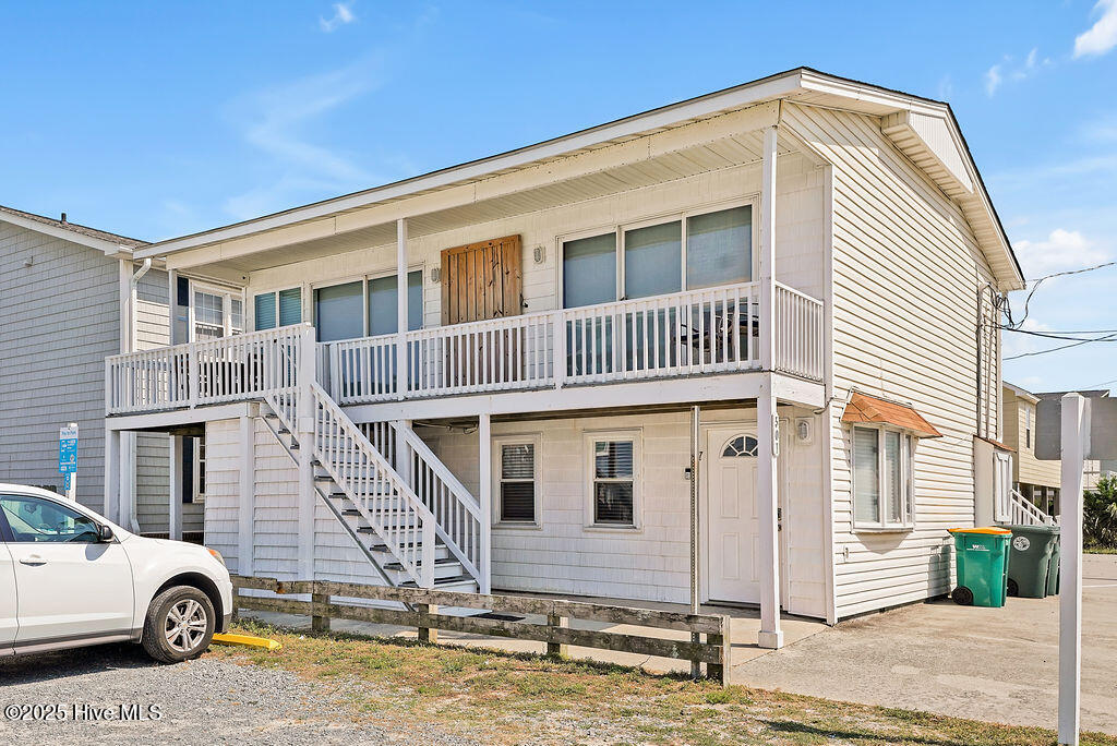 Kure Beach, North Carolina, 28449, United States, 4 Bedrooms Bedrooms, ,4 BathroomsBathrooms,Residential,For Sale,1827511