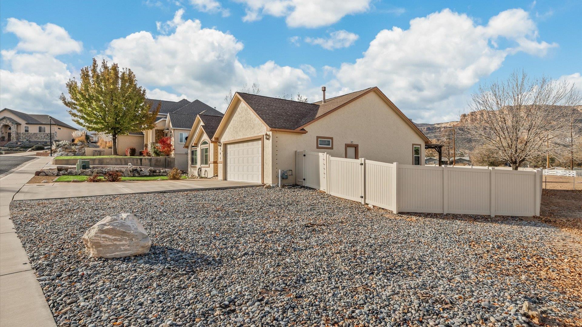 391 Mirada Court, Grand Junction, Colorado, 81507, United States, 3 Bedrooms Bedrooms, ,2 BathroomsBathrooms,Residential,For Sale,391 Mirada Court,1664738
