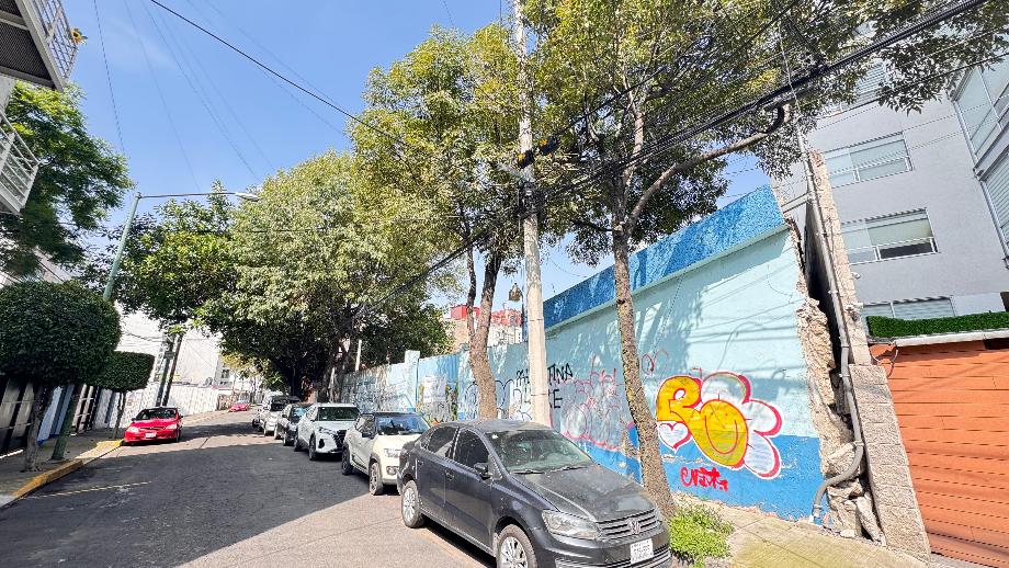Benito Juárez, Ciudad de México, 03023, Mexico, 1 Bedroom Bedrooms, ,Residential,For Sale,1918155