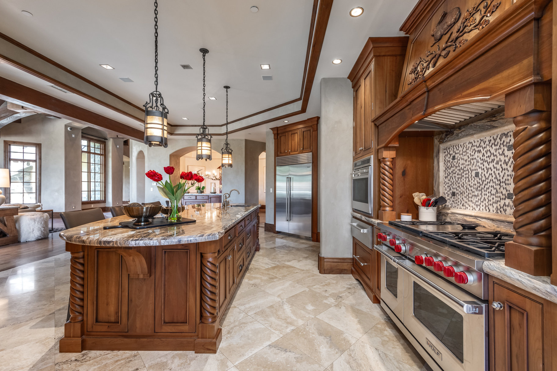  Greystone at Glenwild  Timeless Architecture Extraordinary Value in Park City - 物件實景