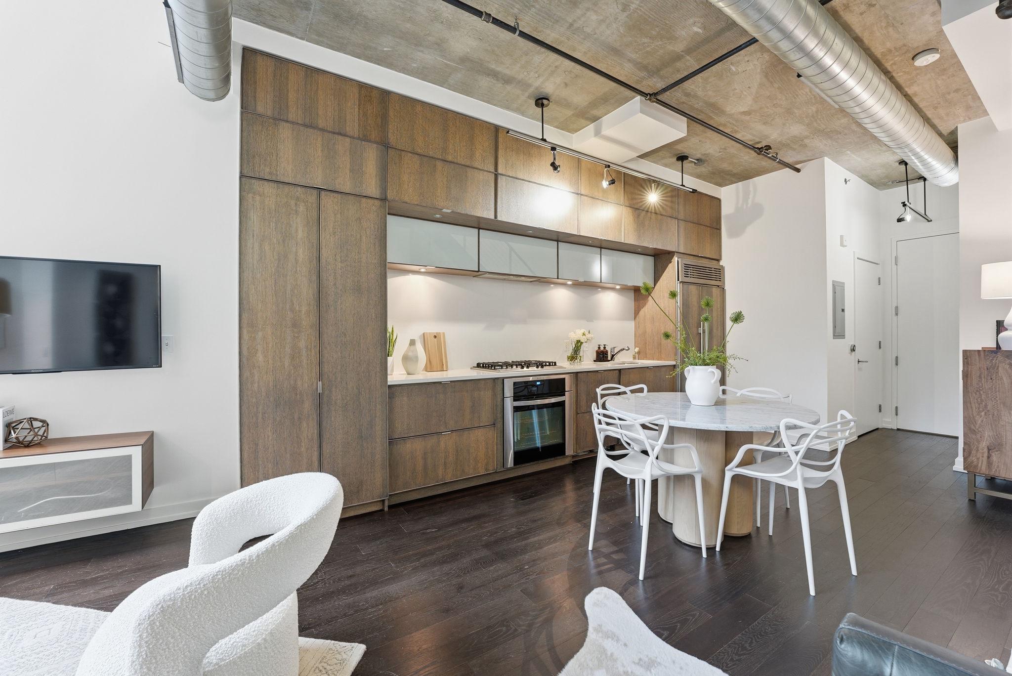  1515 15th Street NW, Washington, DC, 20005 - 物件實景