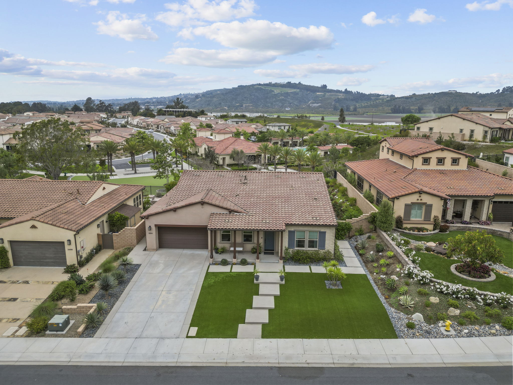  2501 Presley Ct - 物件實景