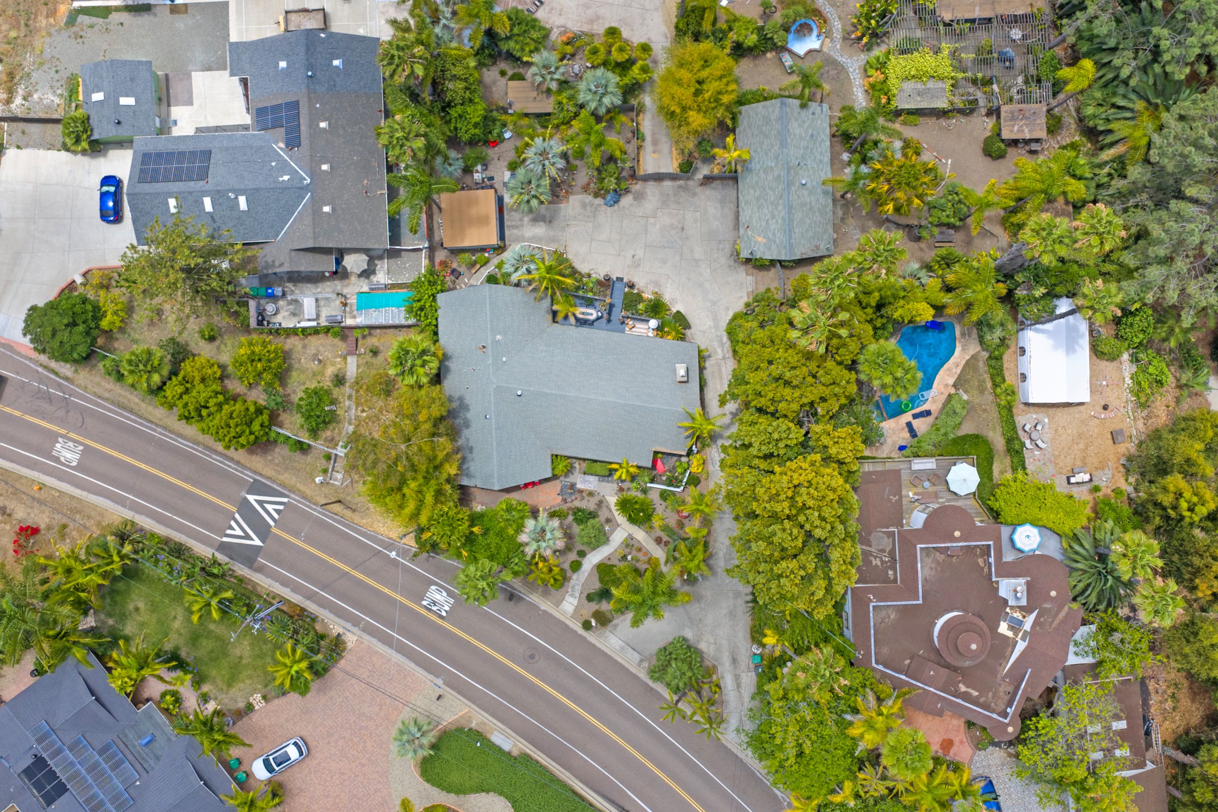  1773 Ivy Road, Oceanside, CA 92054 - 物件實景