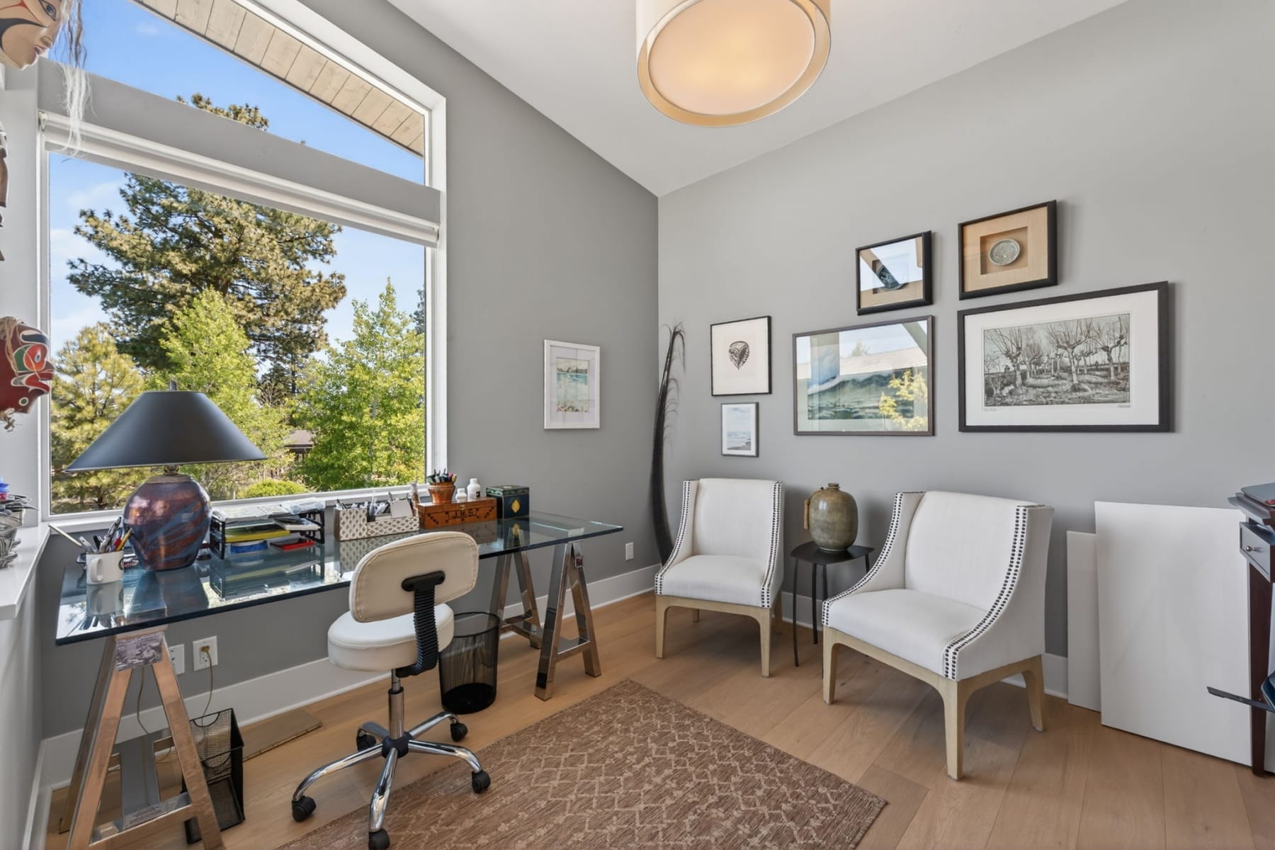  61487 Hackleman Court Bend, OR 97702 - 物件實景