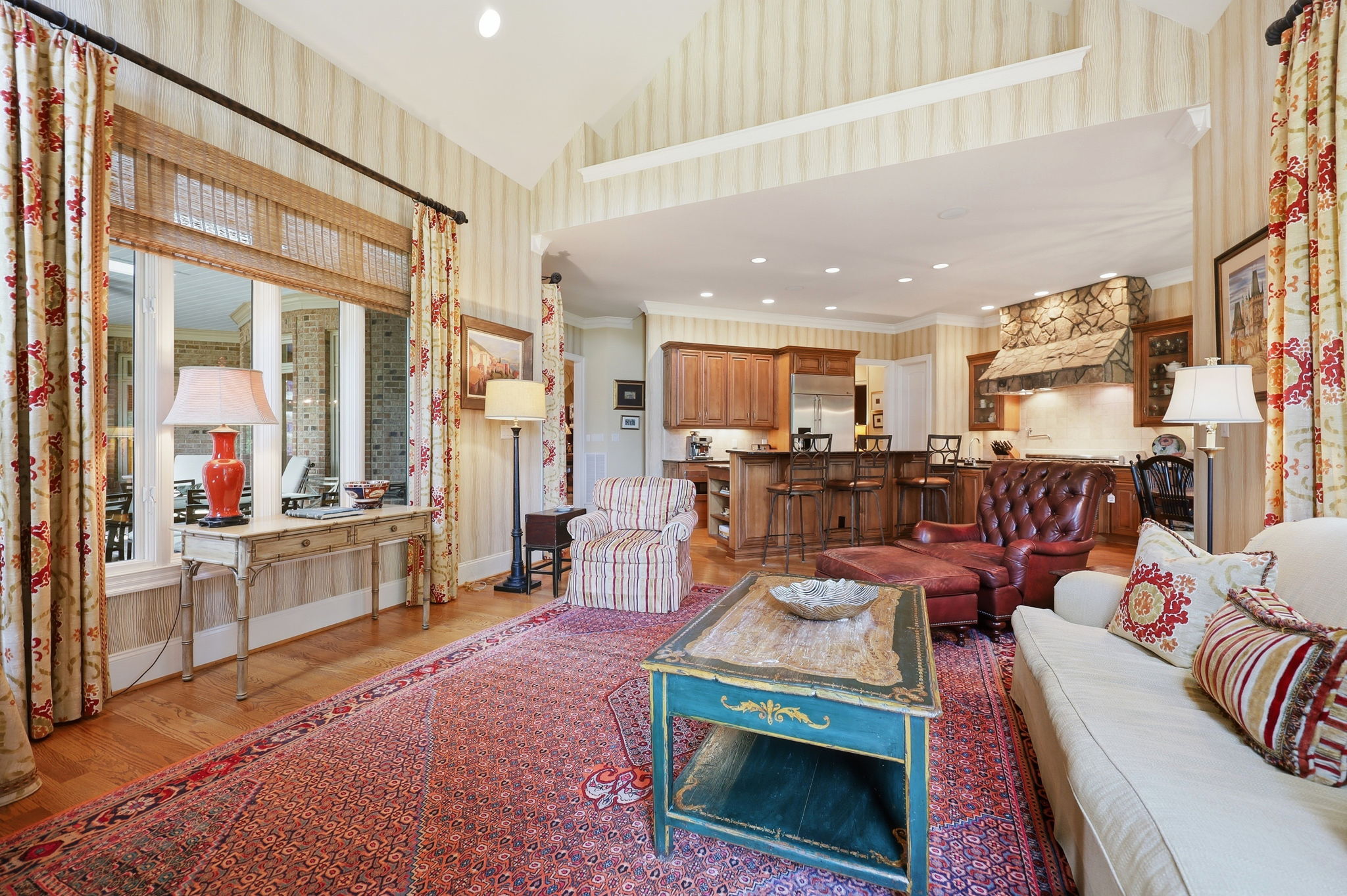  12345 Richmond Run Drive, Raleigh, NC 27614 - 物件實景