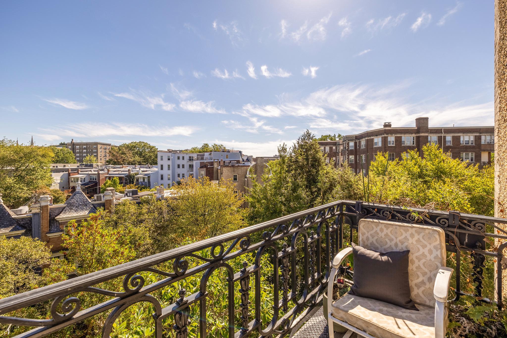  2853 Ontario Road NW, Washington, DC, 20009 - 物件實景