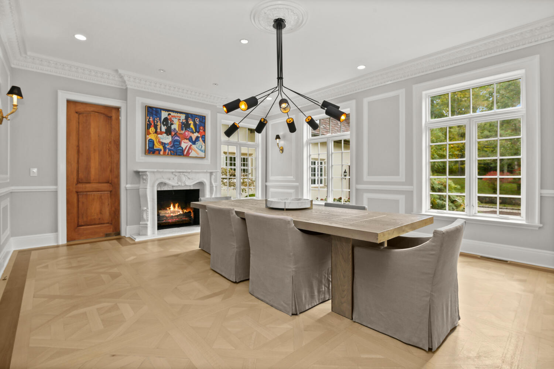  4 Cowdray Park Drive - 物件實景