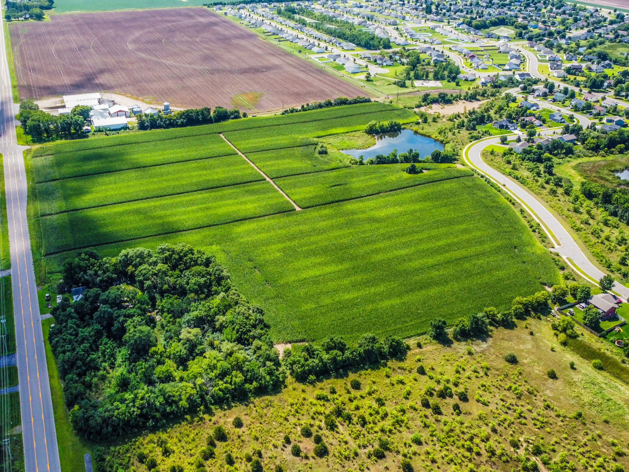 Big Lake, Minnesota, 55309, United States, ,Land,For Sale,1906556