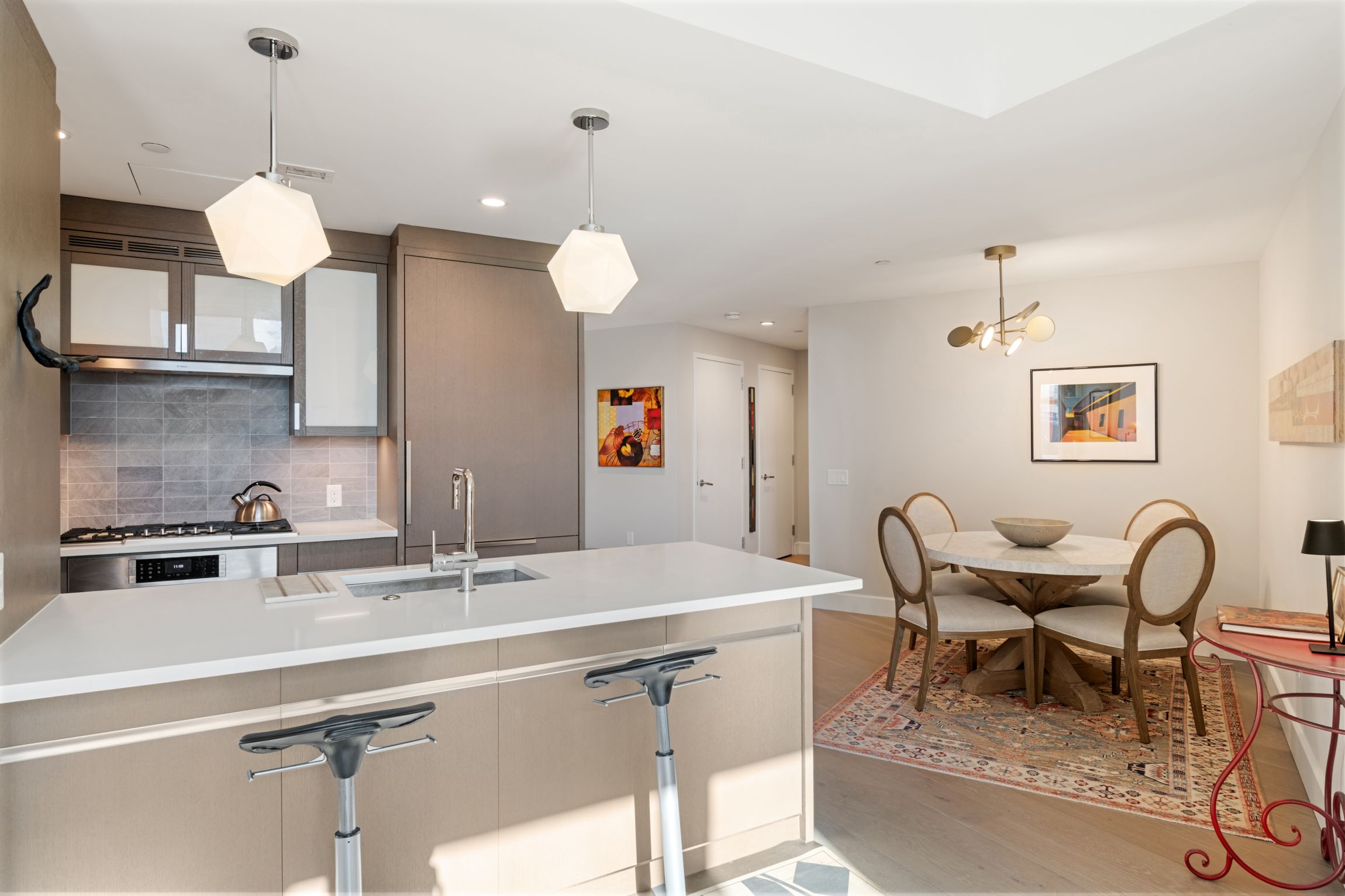  100 Lovejoy Wharf, Boston, MA, 02114 - 物件實景
