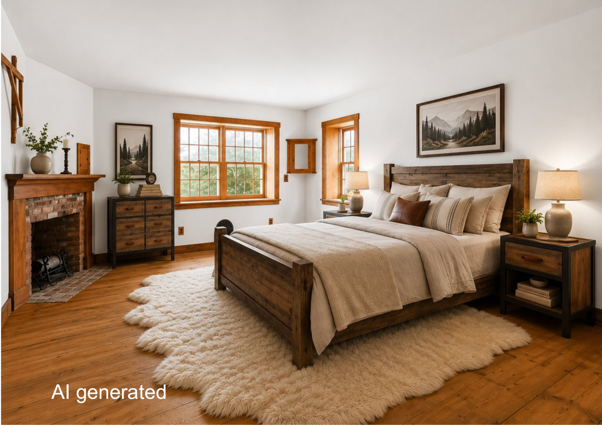  4499 Lower Waterford Road - 物件實景