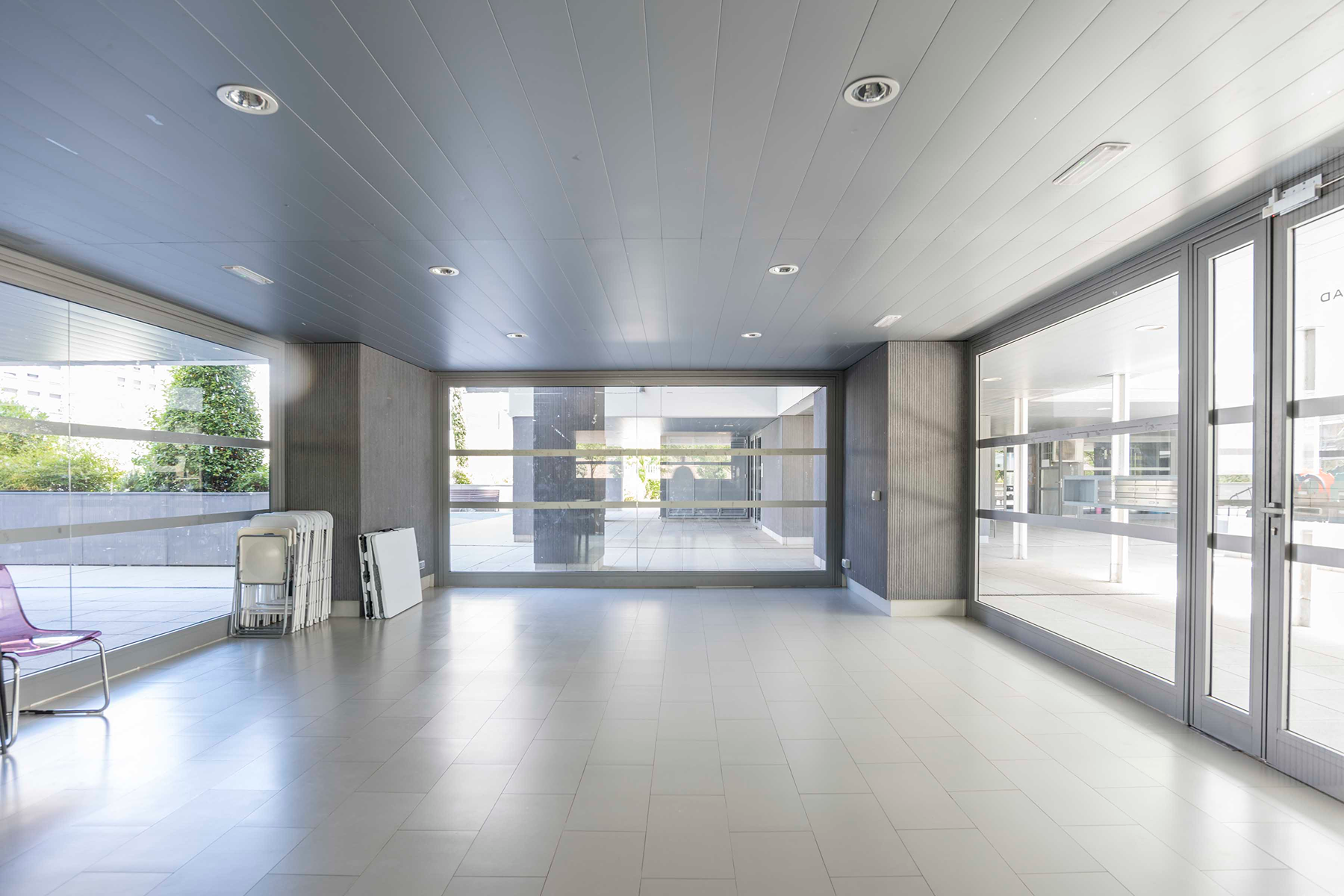  Bright flat with terrace on the front line of Valdebebas park - 物件實景