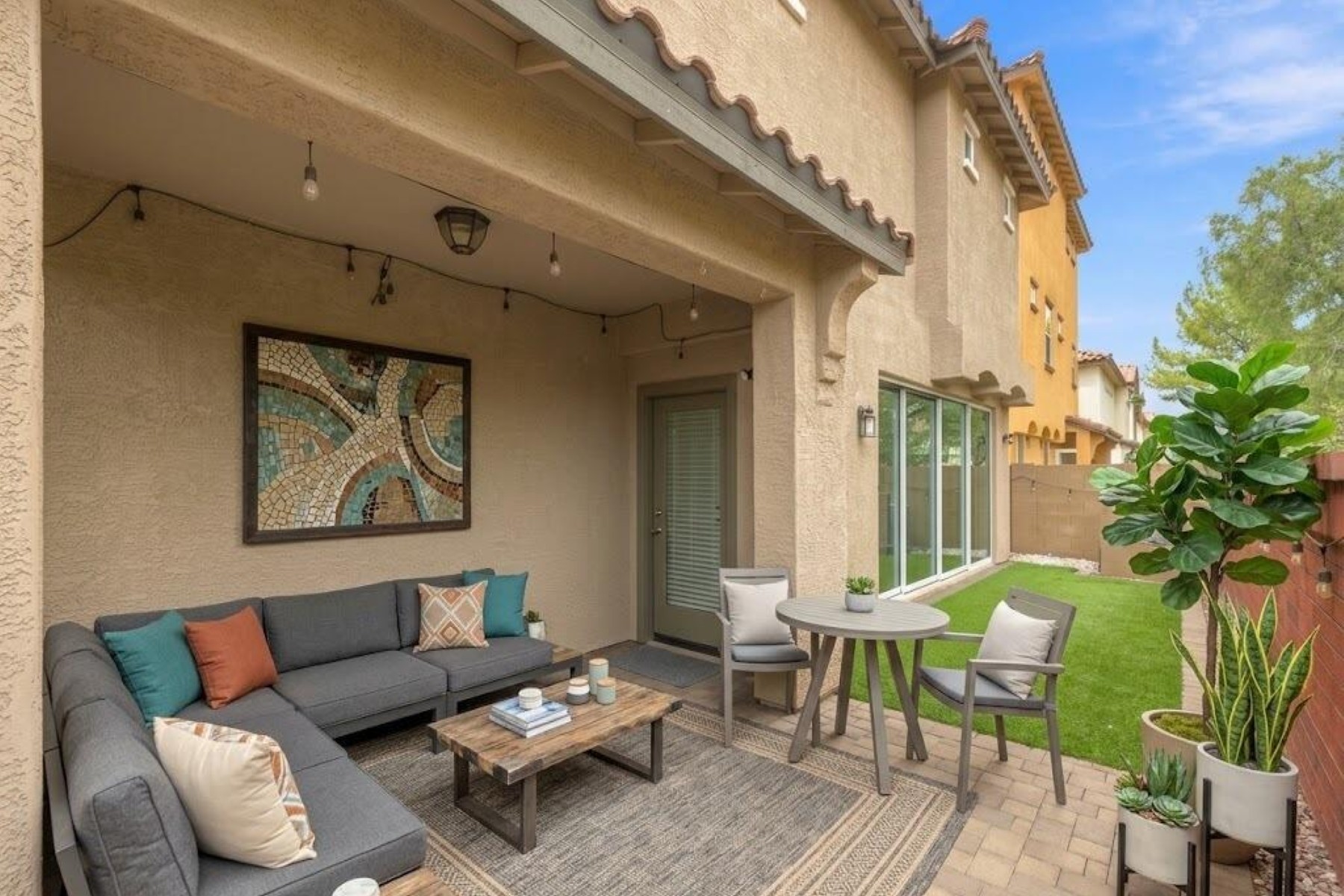  4278 E Erie Street¦Gilbert, AZ - 物件實景