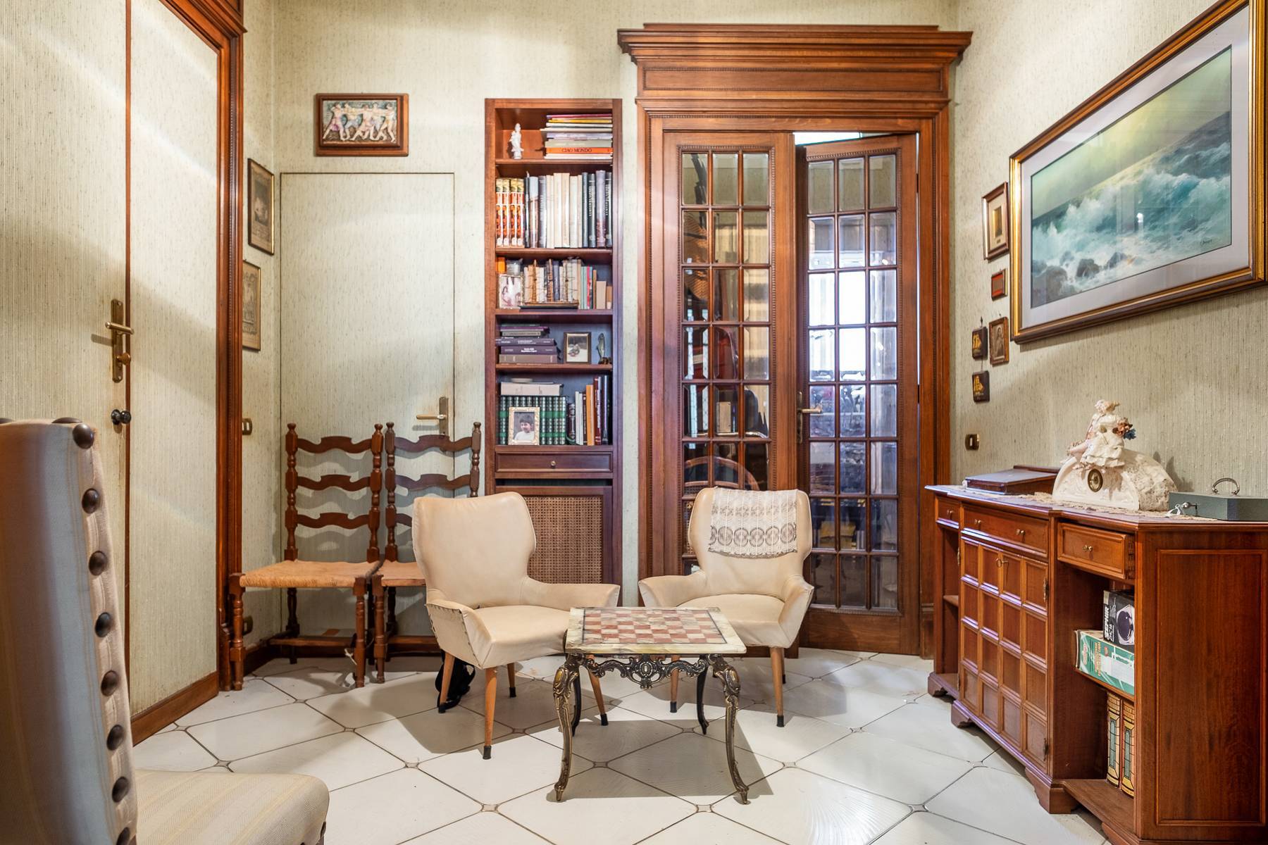 Sanremo, Imperia, 18038, IT, 2 Bedrooms Bedrooms, ,3 BathroomsBathrooms,Residential,For Sale,1796467