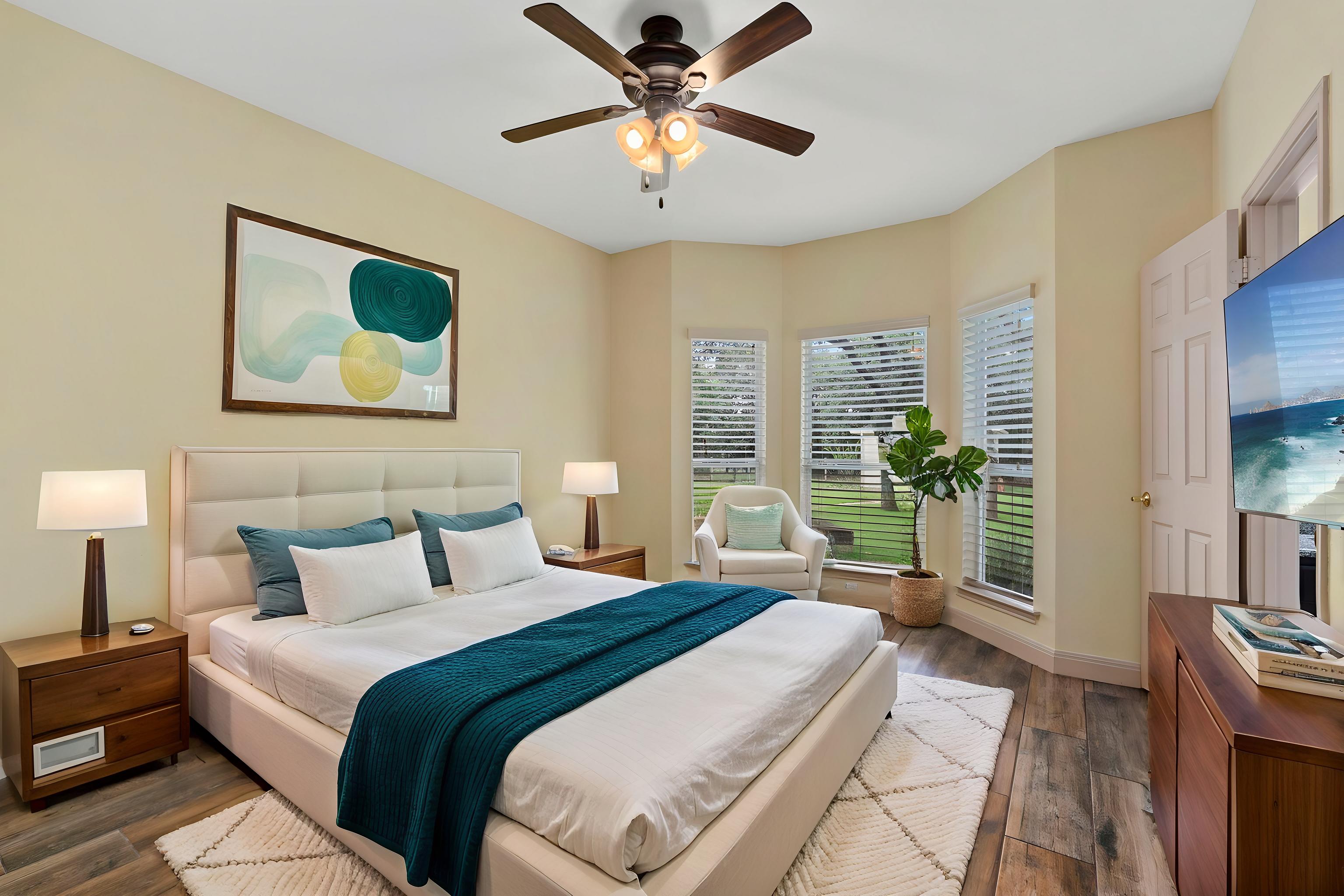  Luxury Acreage in the Heart of Boerne - 物件實景