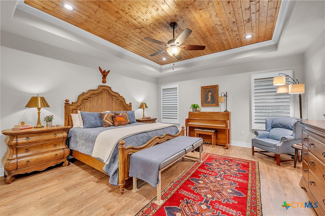 Salado, Texas, 76571, United States, 4 Bedrooms Bedrooms, ,3 BathroomsBathrooms,Residential,For Sale,1895427