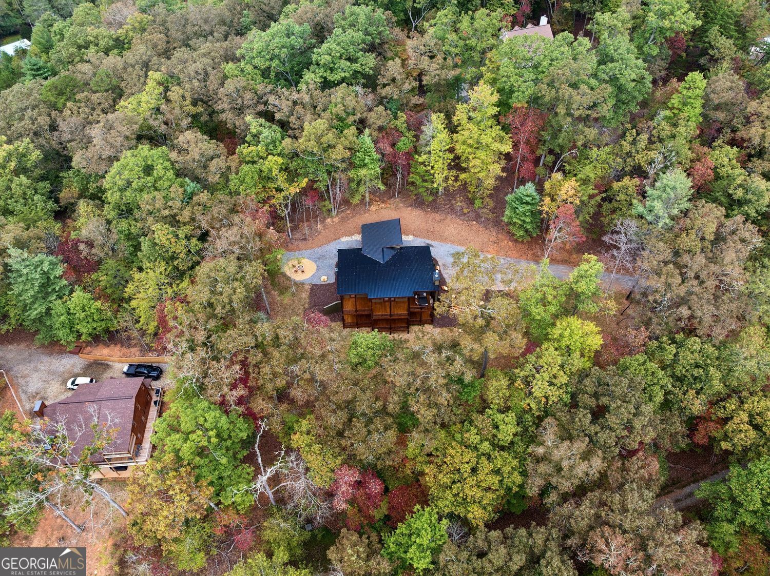 Mineral Bluff, Georgia, 30559, United States, 4 Bedrooms Bedrooms, ,4 BathroomsBathrooms,Residential,For Sale,1962222