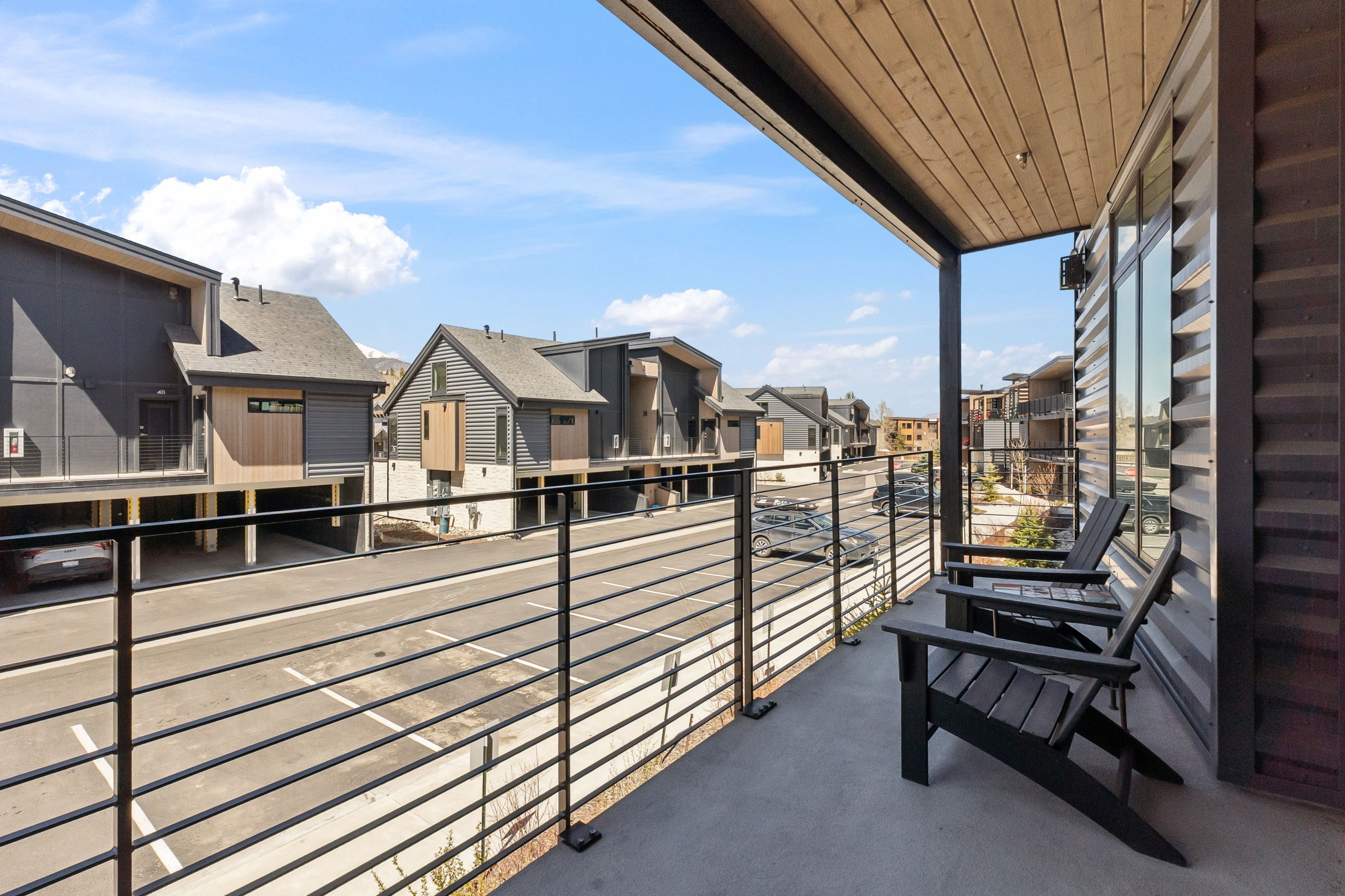  930 Blue River Parkway, Silverthorne, CO, 80498 - 物件實景
