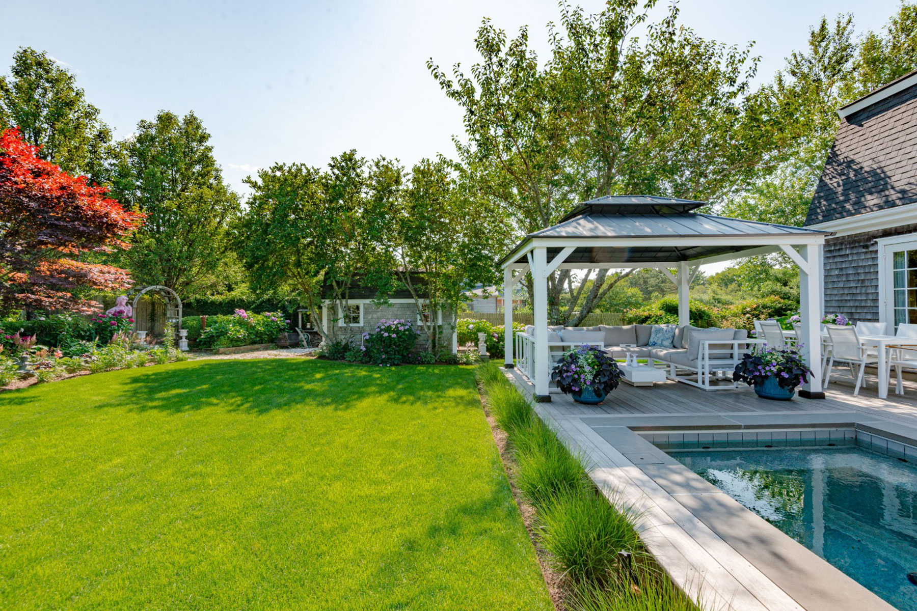  4 Golf View Drive, Nantucket, MA 02554 - 物件實景